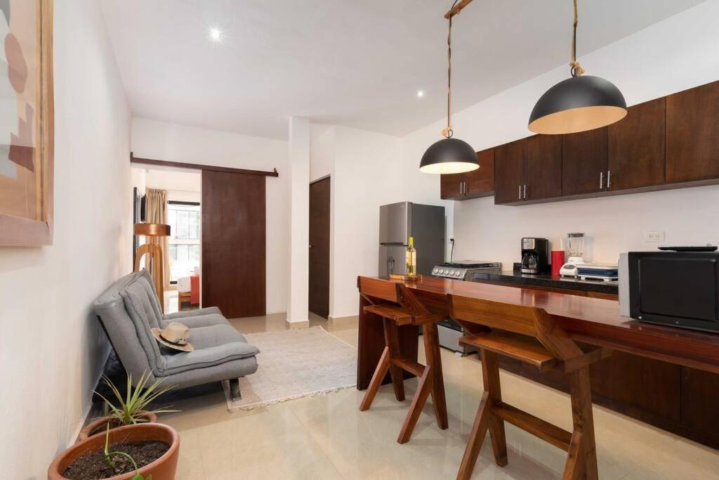 Flat Close To The 2 Apartment *