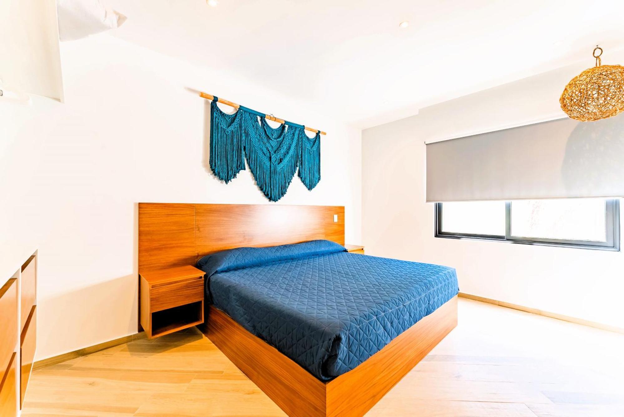 Anana Yaaxlum 105 S Apartment
