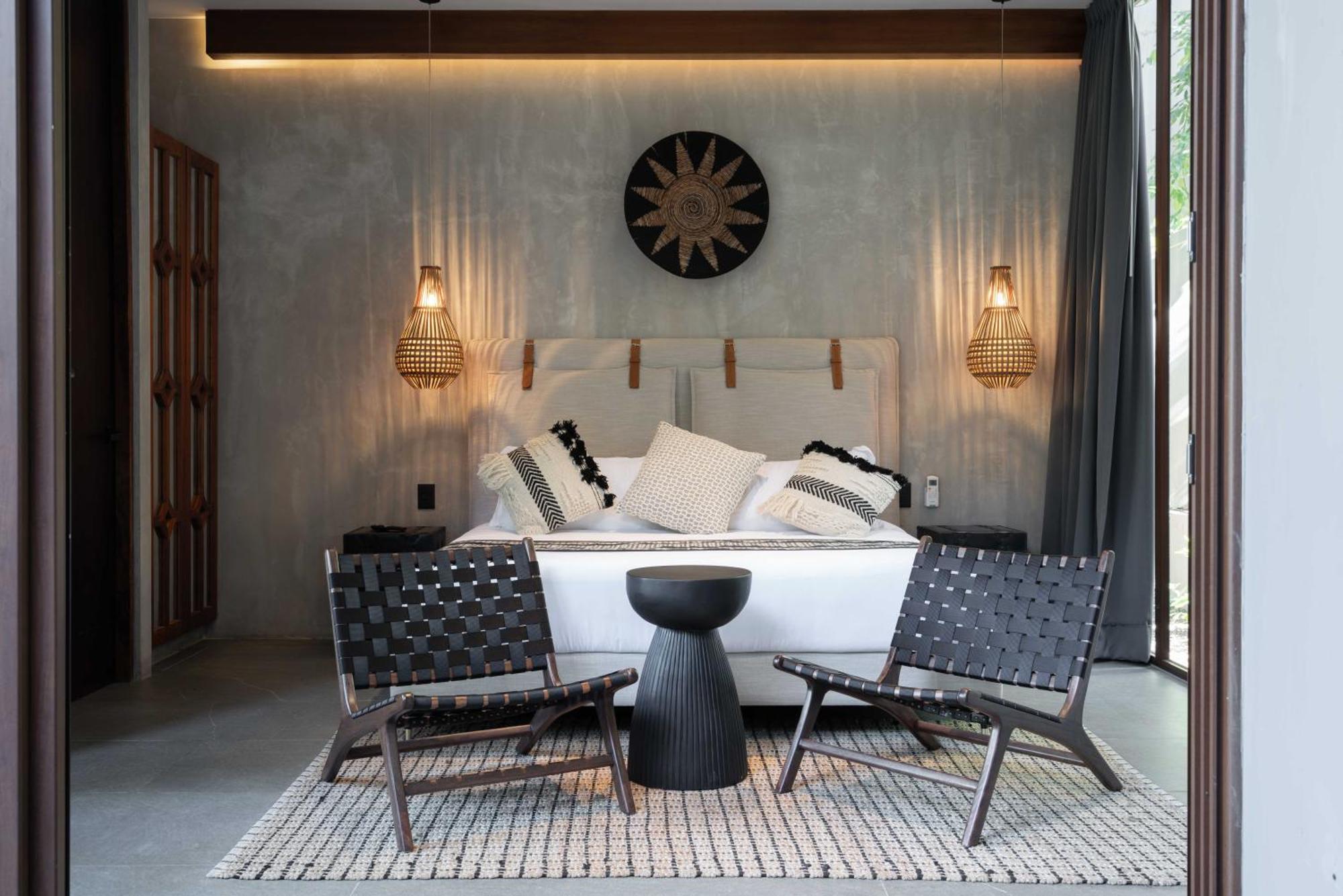 Siwa Tulum Full Wellness Experience & Food Included - Alcohol Not Included Hotel 5*