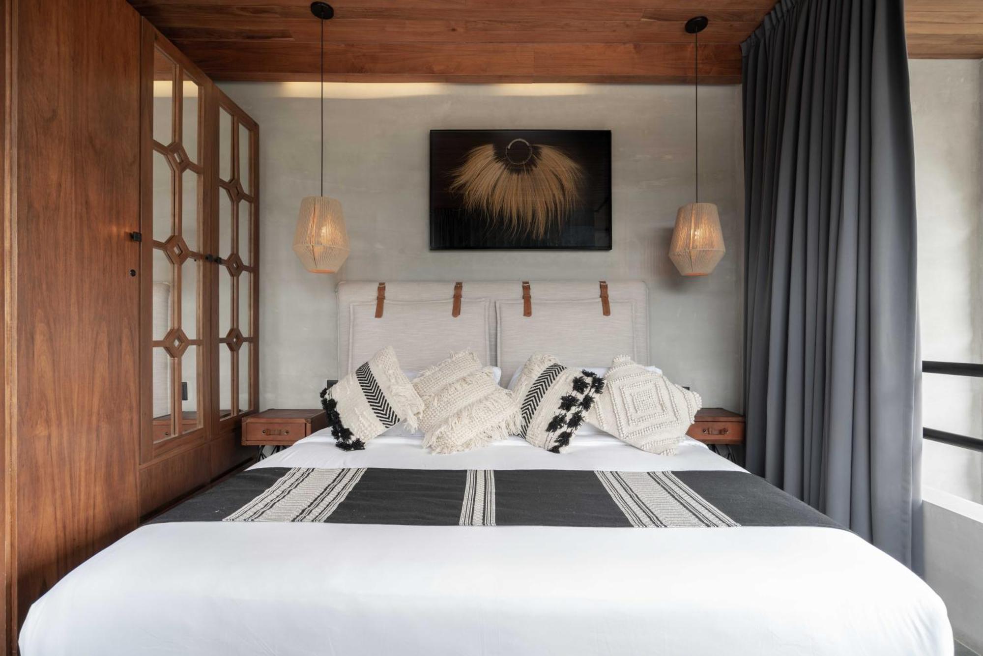 Hotel Siwa Tulum Full Wellness Experience & Food Included - Alcohol Not Included 5*