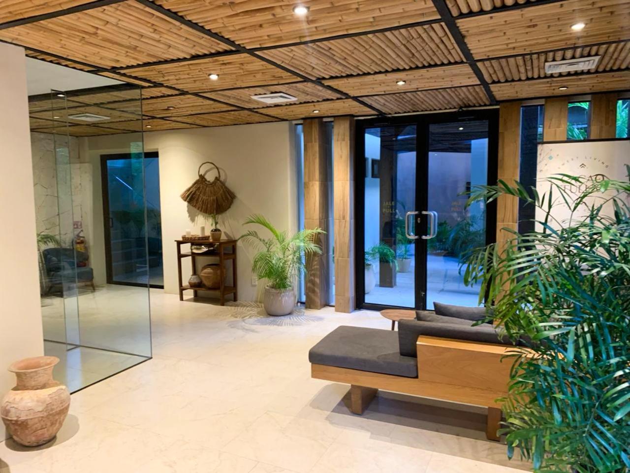 Hermoso Estudio, Alberca Privada Y Gym Apartment