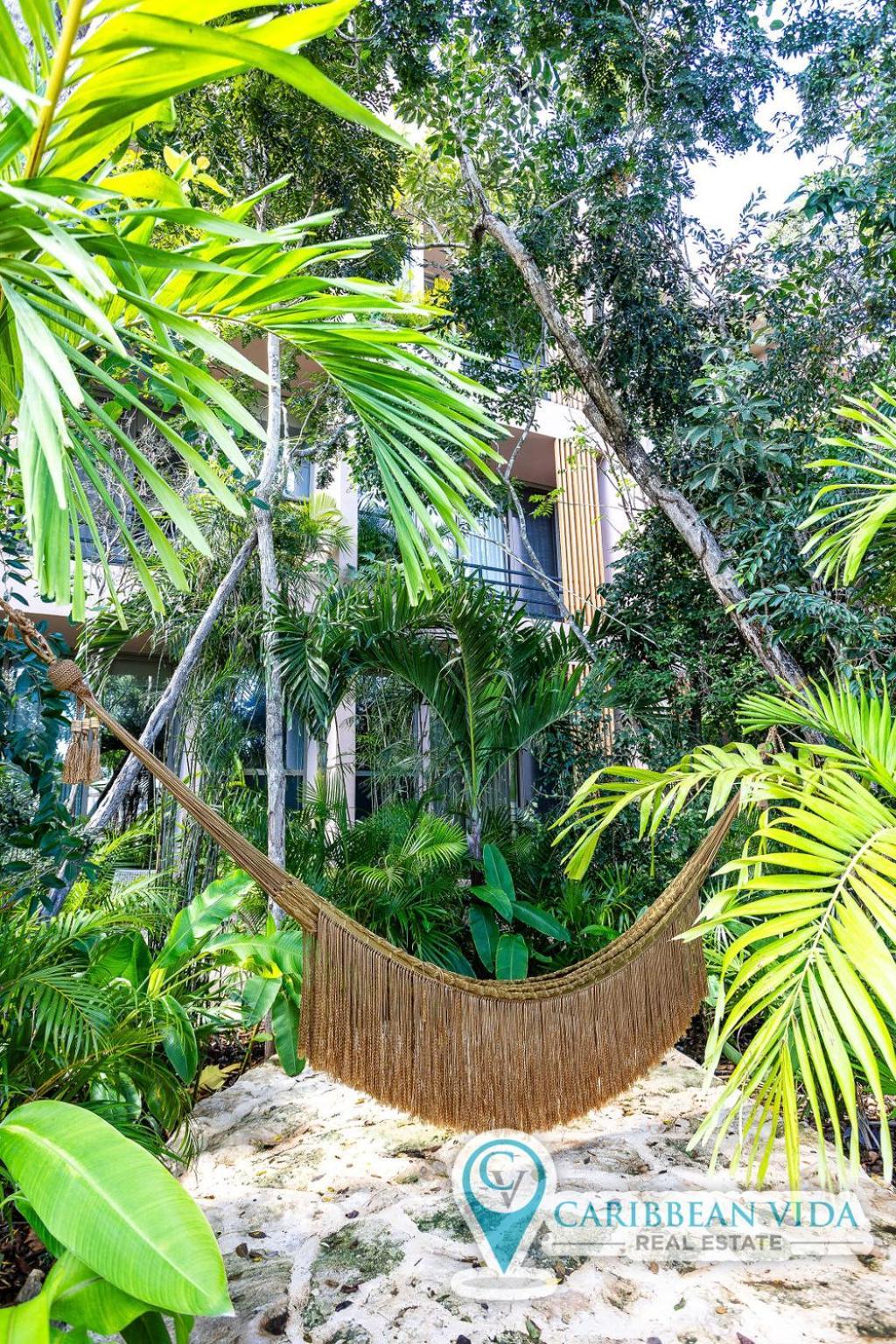 Apartment Lavish New Studio-resort Style Complex Tulum