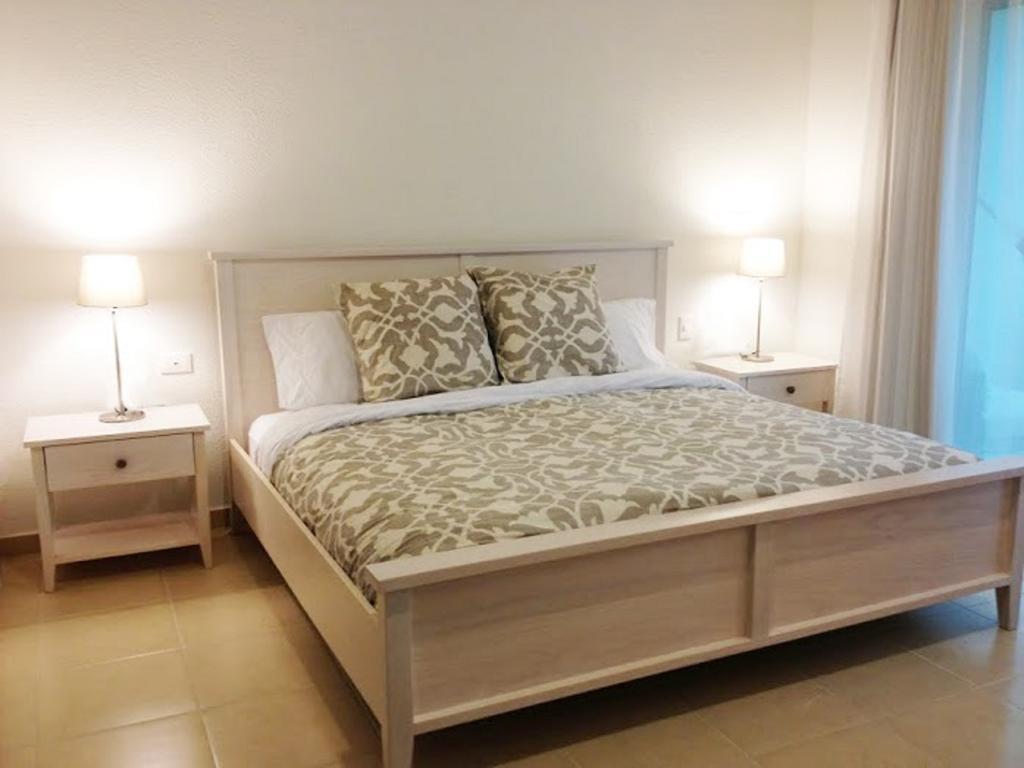 Casa Margay Apartment *