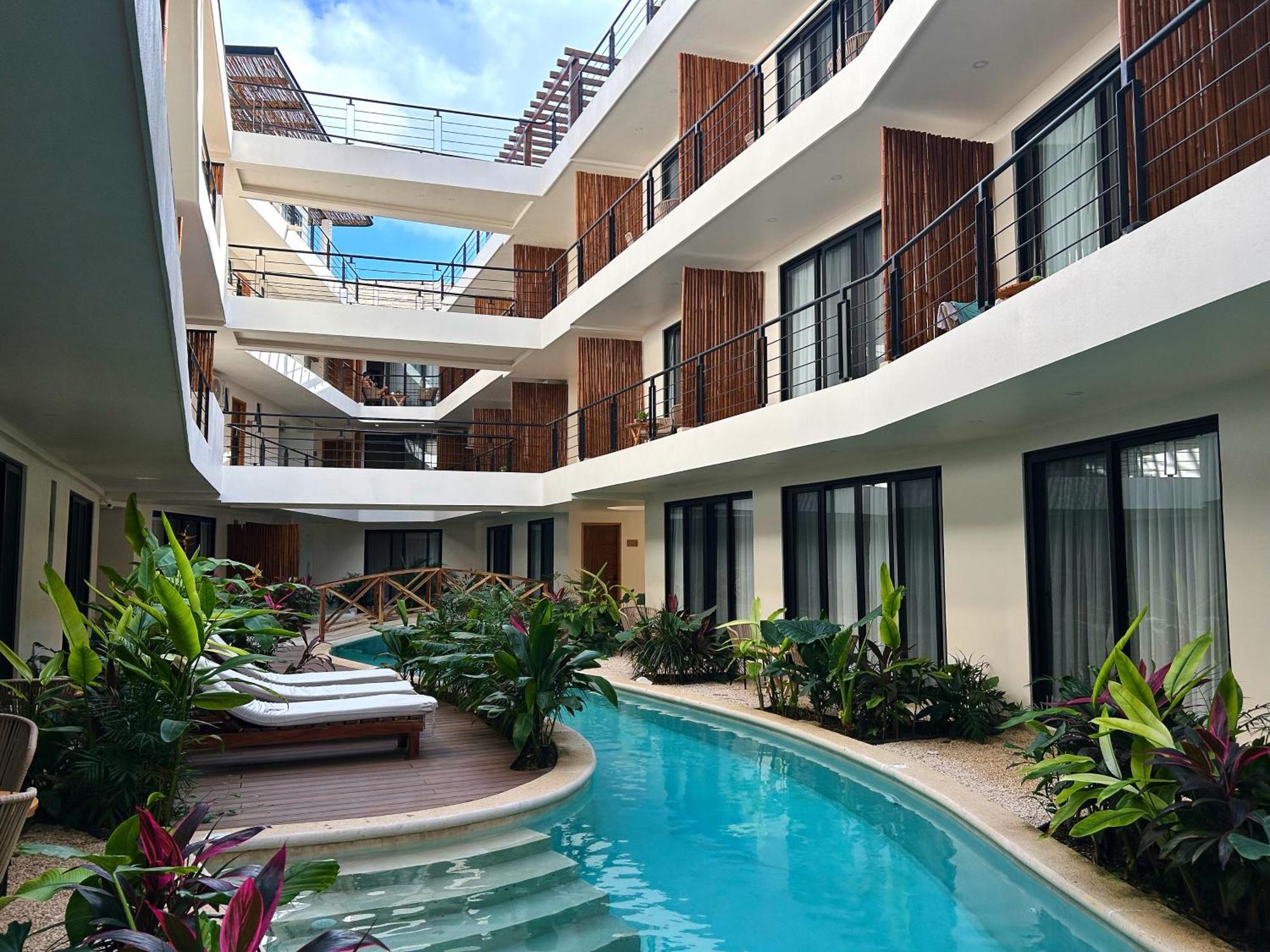 Apartment Estudio En La Veleta