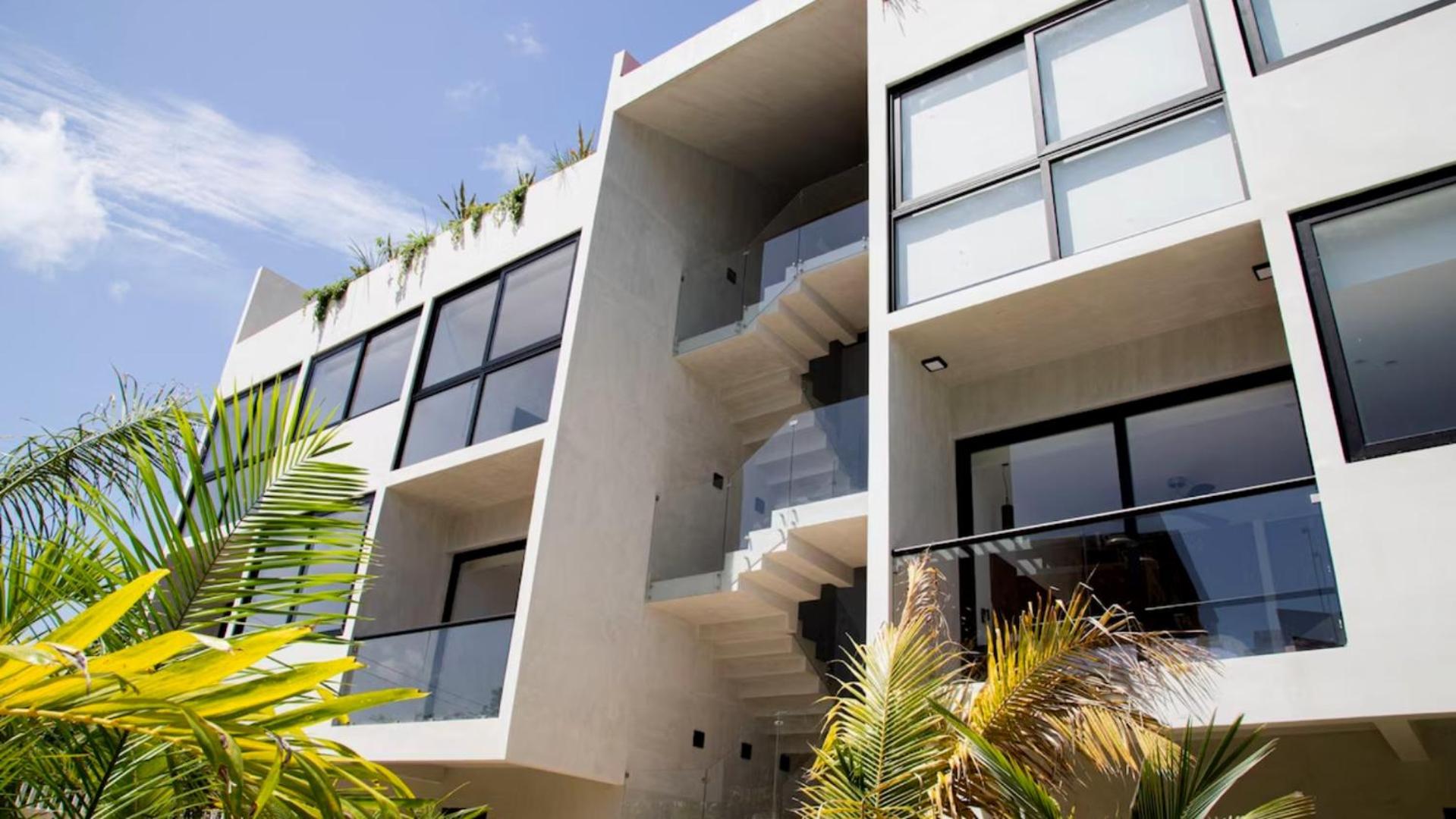 Kiin Tulum, Luxury Apartment *