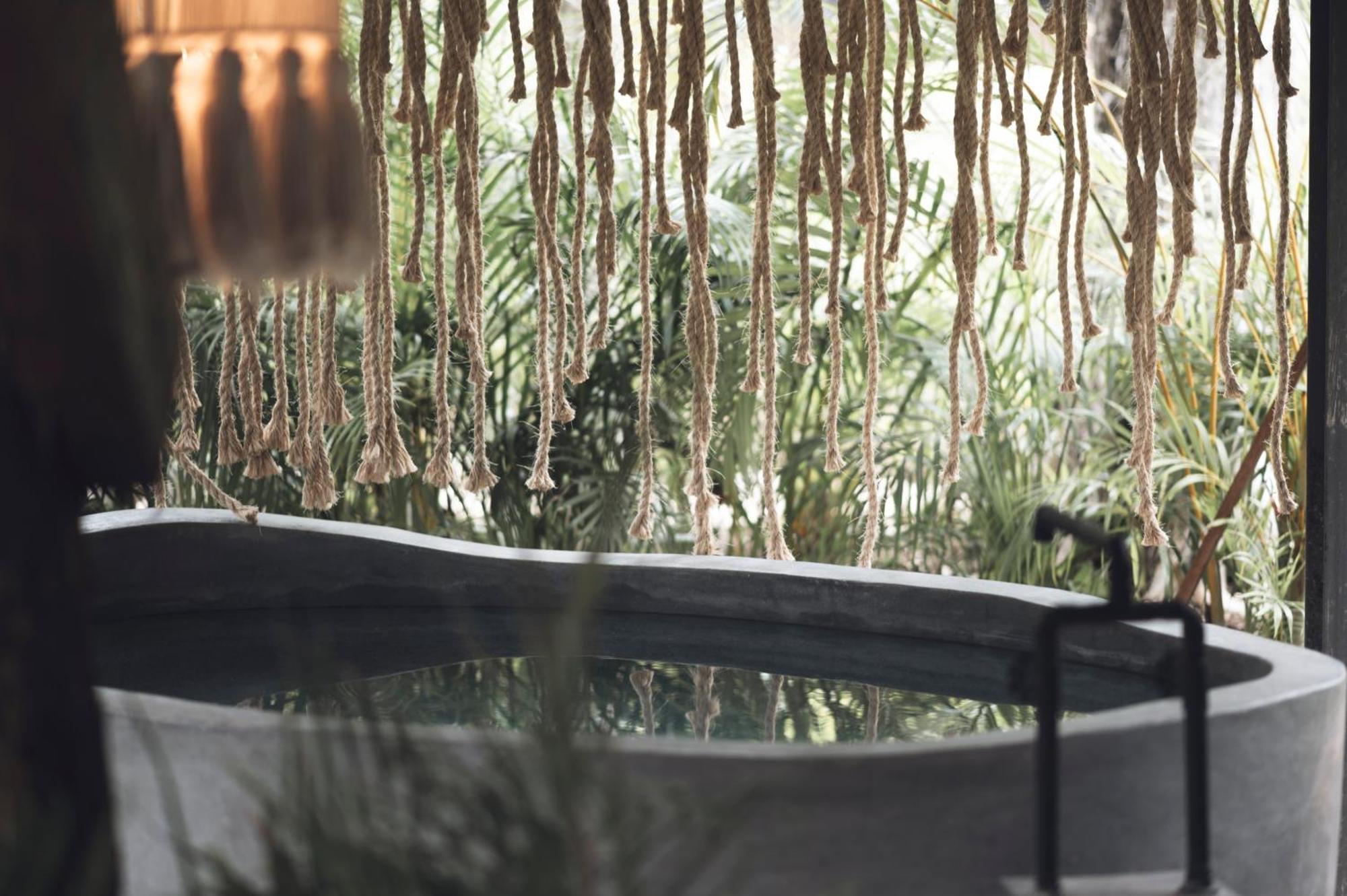 Hotel Siwa Tulum Full Wellness Experience & Food Included - Alcohol Not Included 5*
