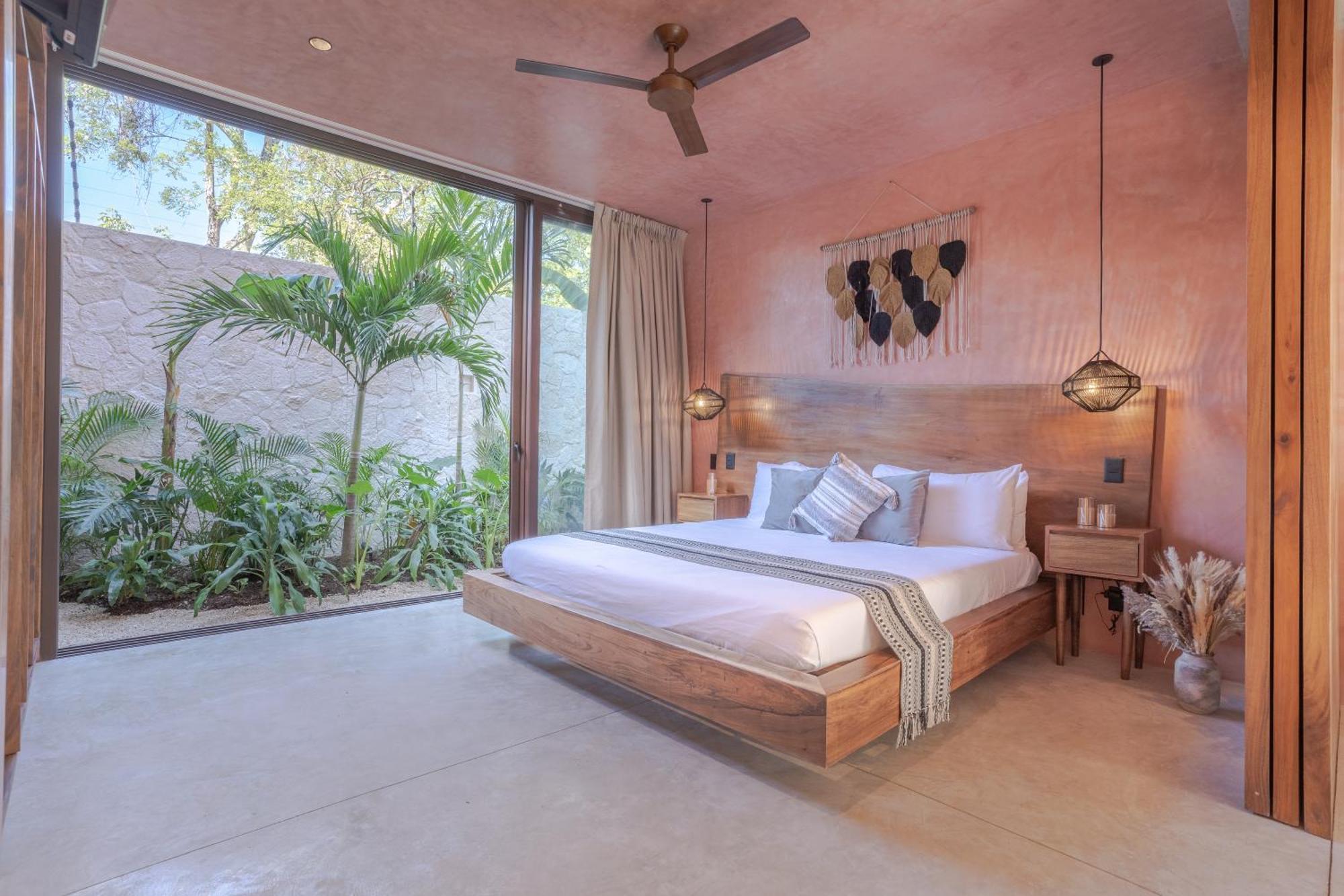 Entorno - Luxury Villa Tulum