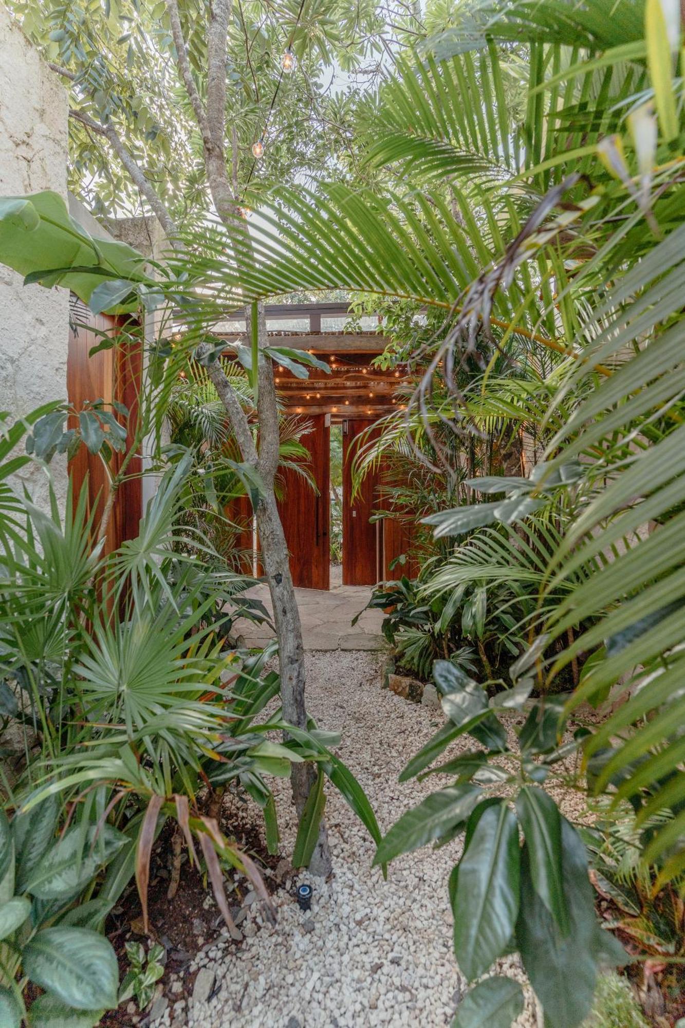 Pousada Entorno - Luxury Tulum