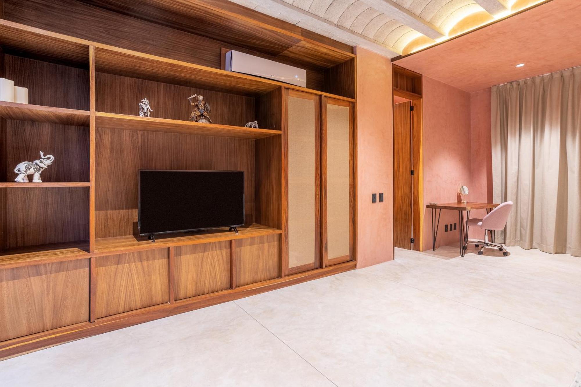 Entorno - Luxury Pousada