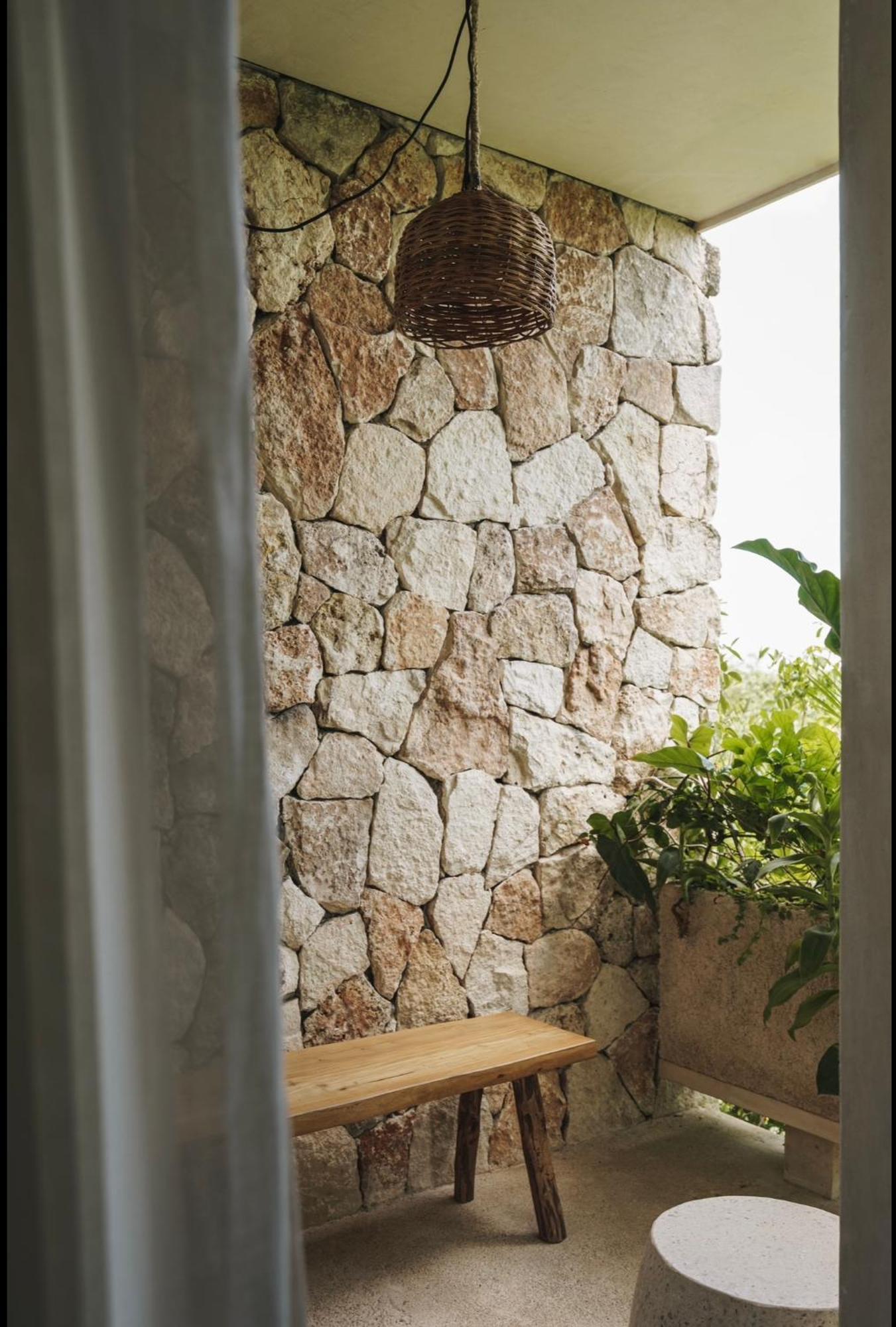Teva Tulum, Aldea Zama *