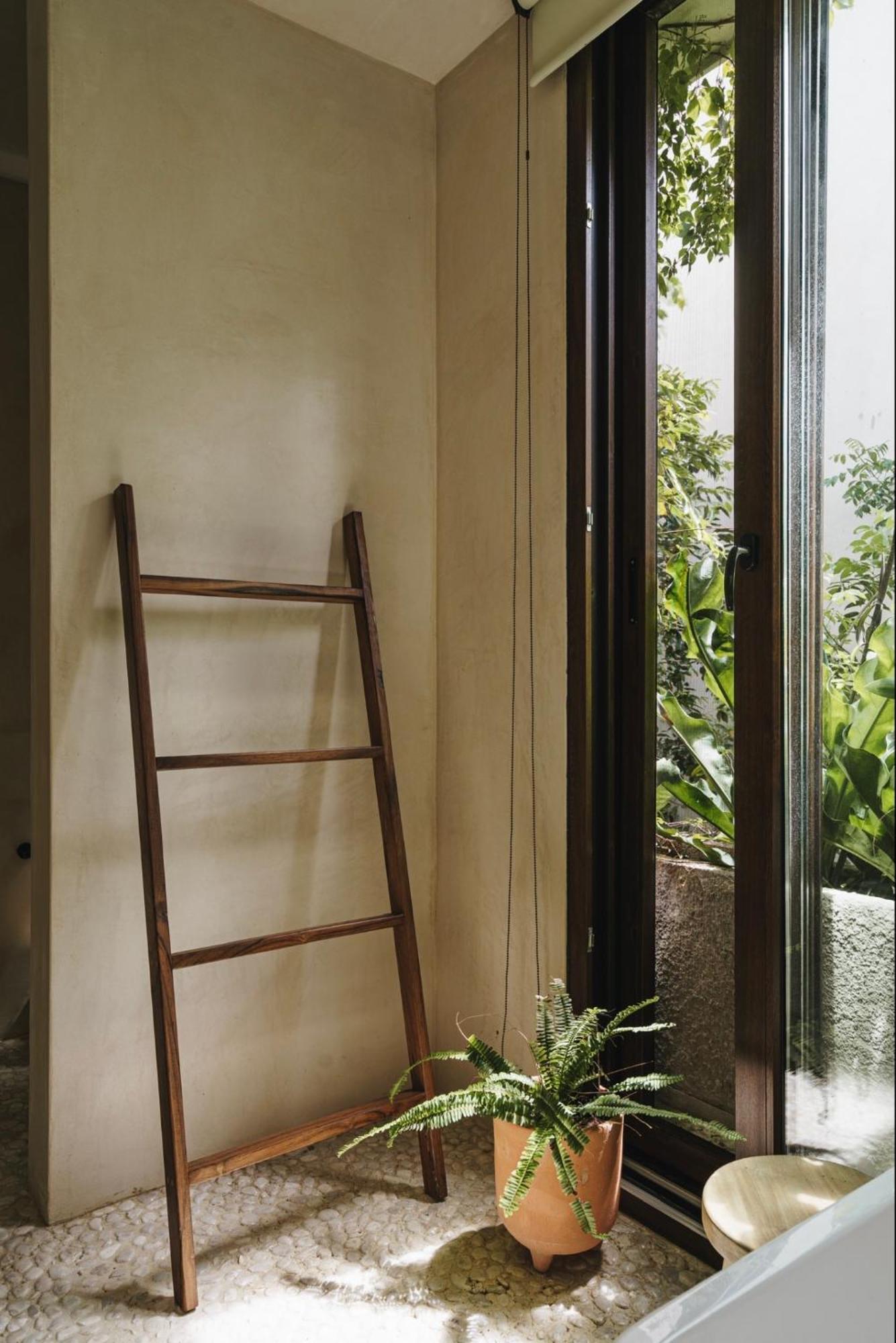 Teva Tulum, Aldea Zama