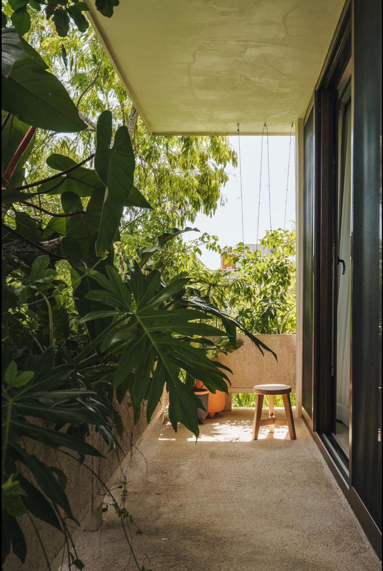 Teva Tulum, Aldea Zama Apartment Tulum