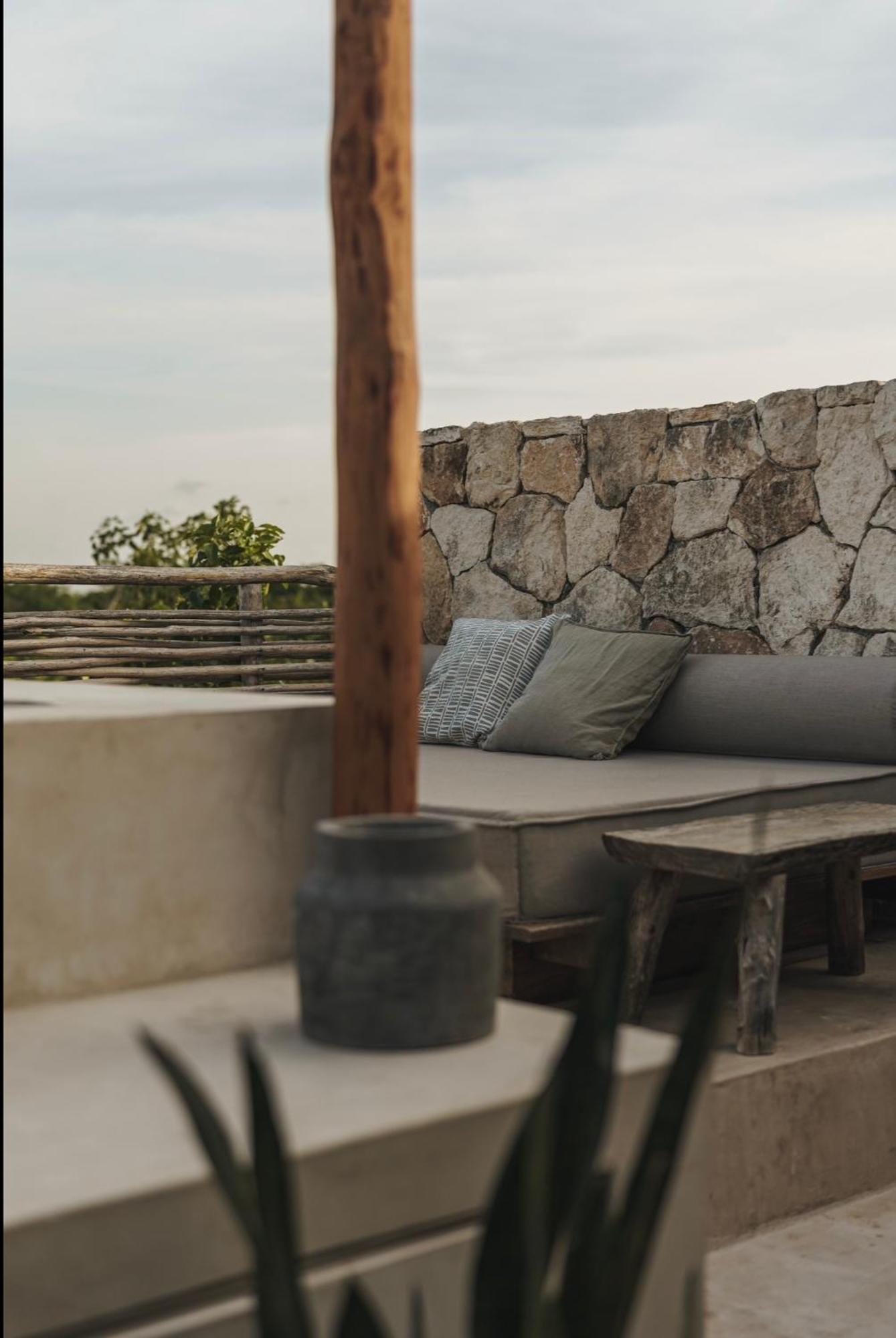 Teva Tulum, Aldea Zama Apartment