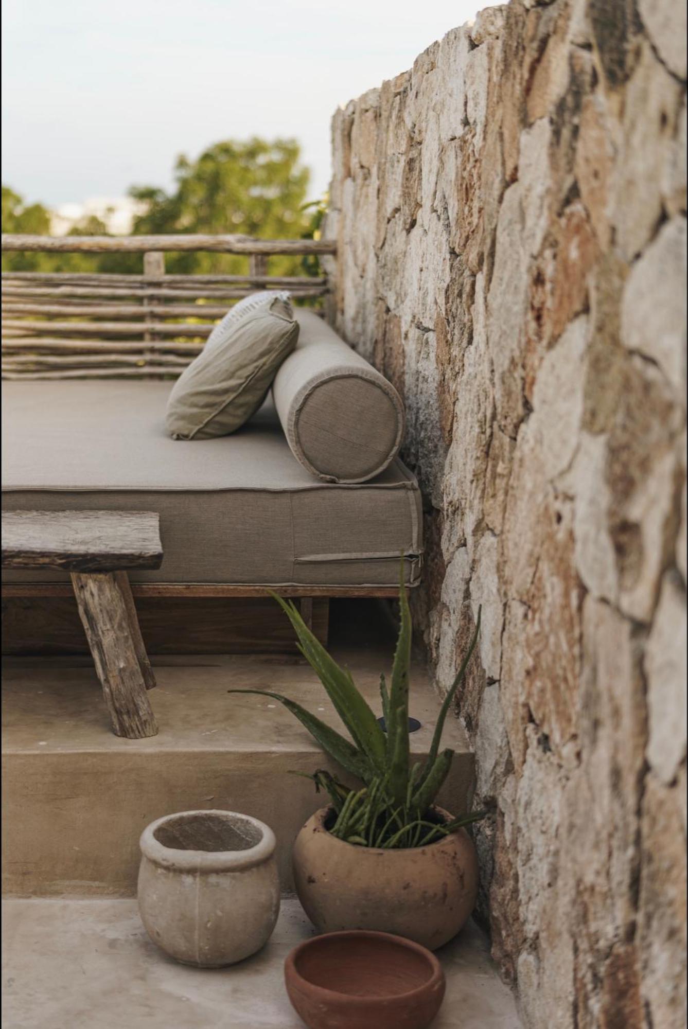 Apartamento Teva Tulum, Aldea Zama Tulum
