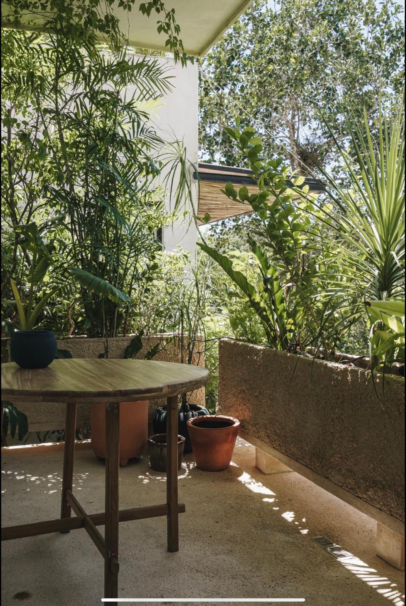 Teva Tulum, Aldea Zama Tulum