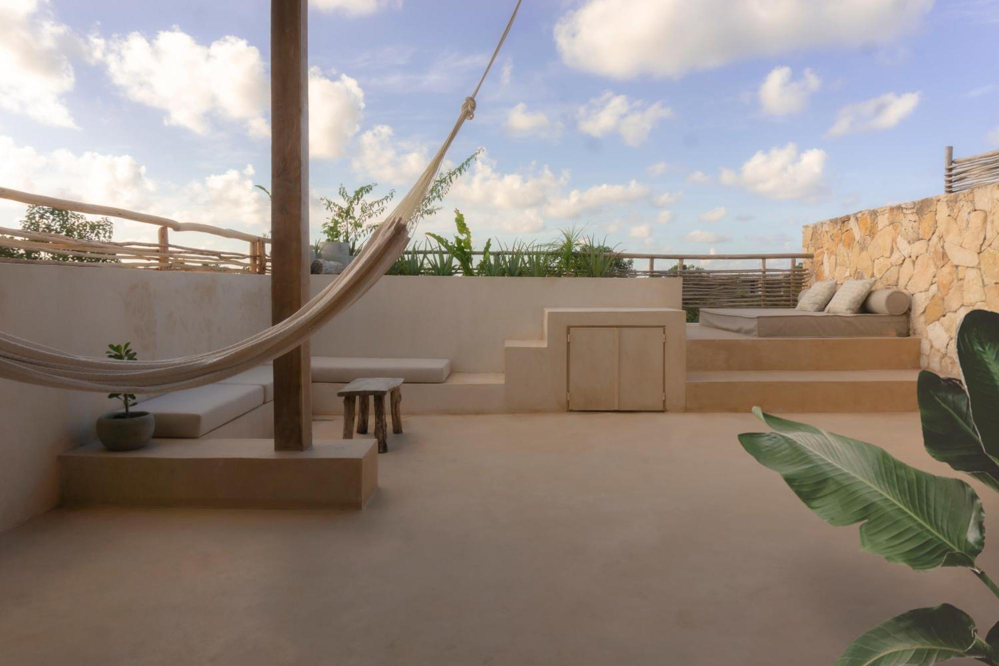 Teva Tulum, Aldea Zama Apartment *