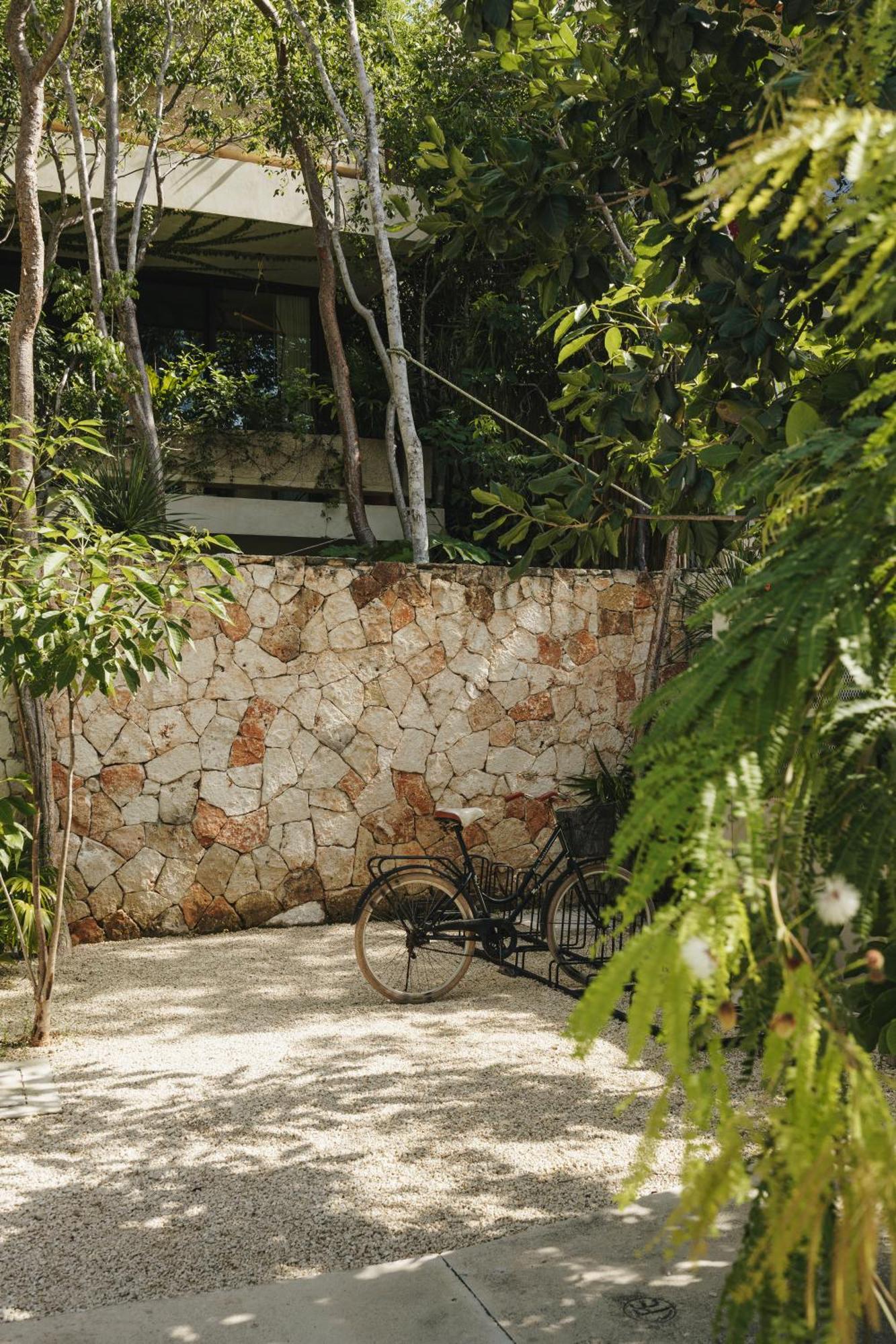 Teva Tulum, Aldea Zama Apartment Tulum