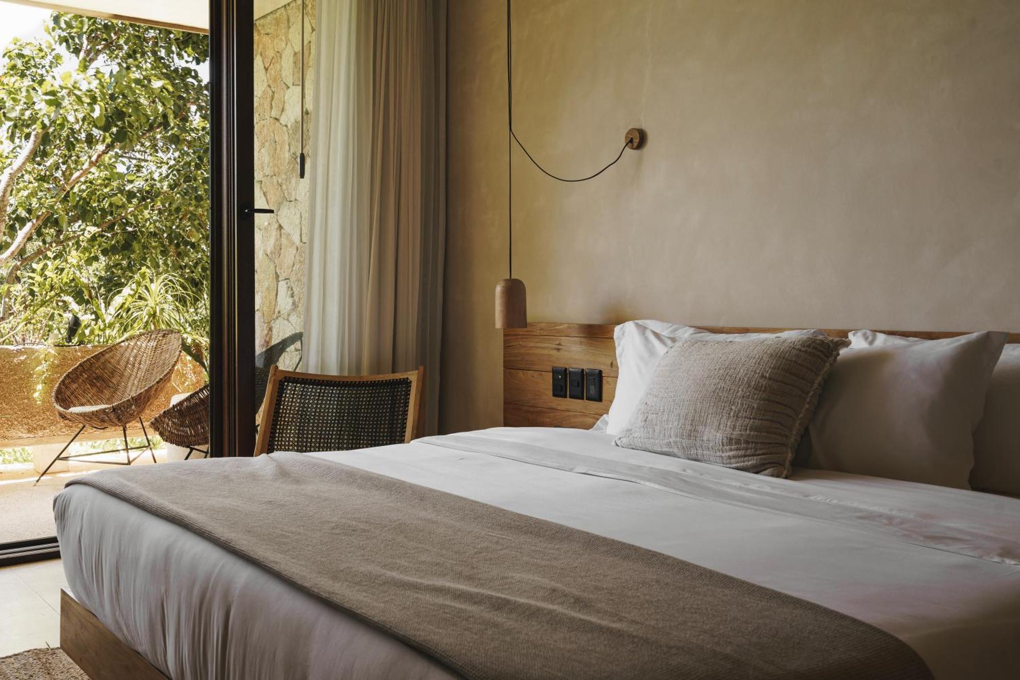 Teva Tulum, Aldea Zama Apartment
