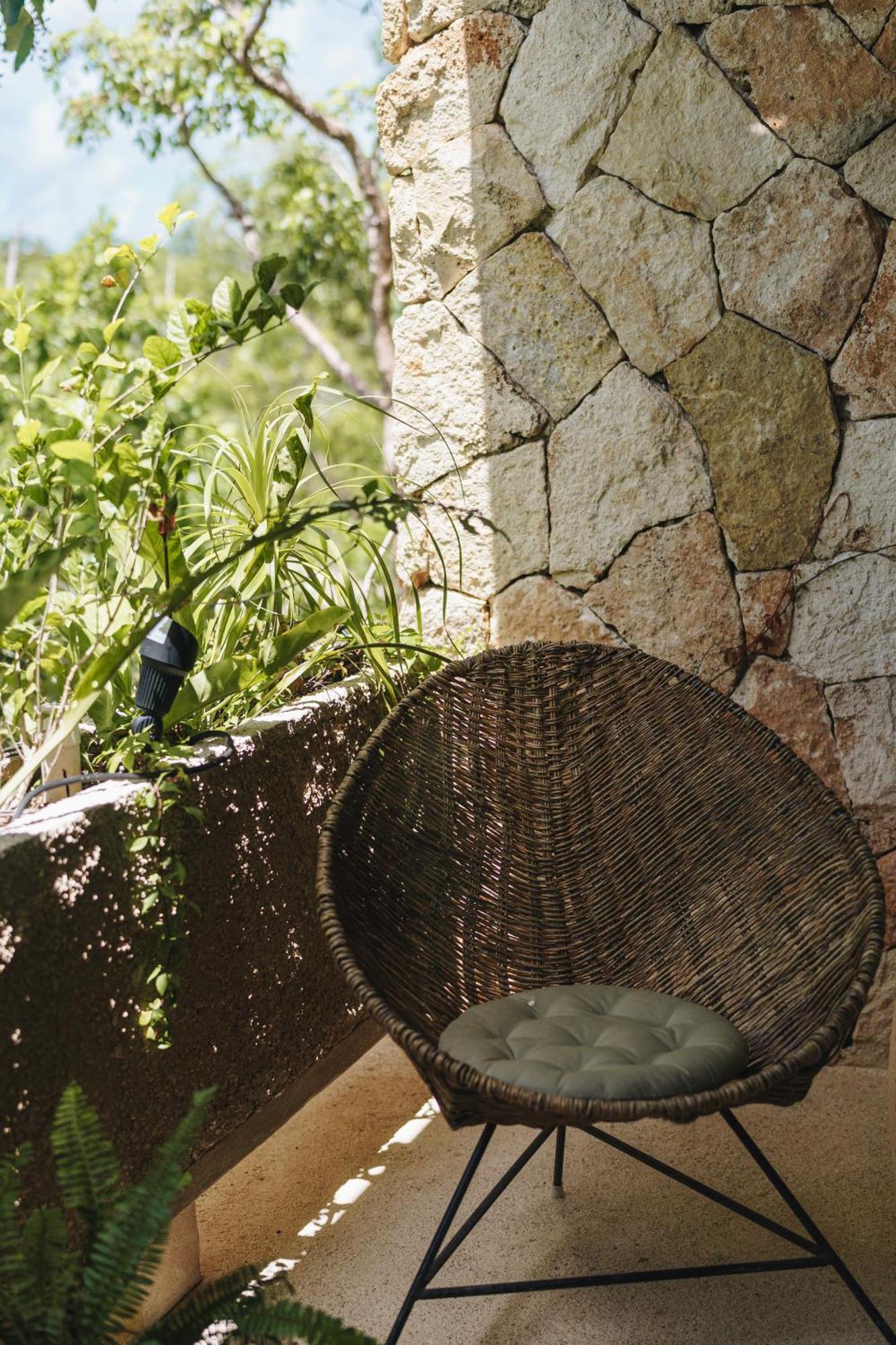 Teva Tulum, Aldea Zama *