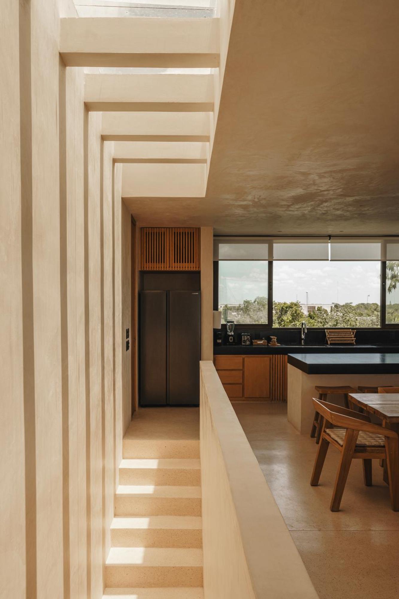 Teva Tulum, Aldea Zama Apartment *