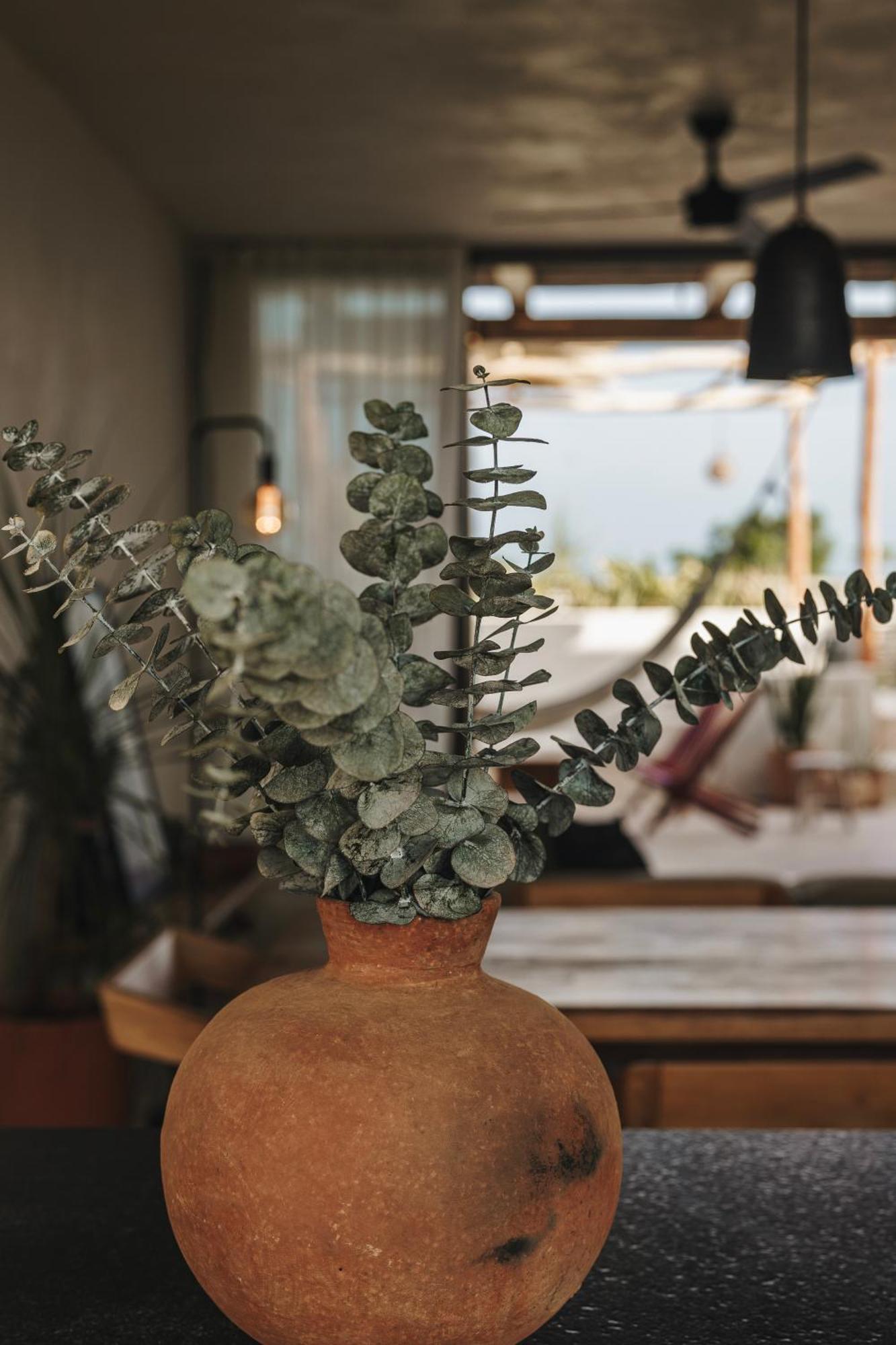 Apartment Teva Tulum, Aldea Zama Tulum