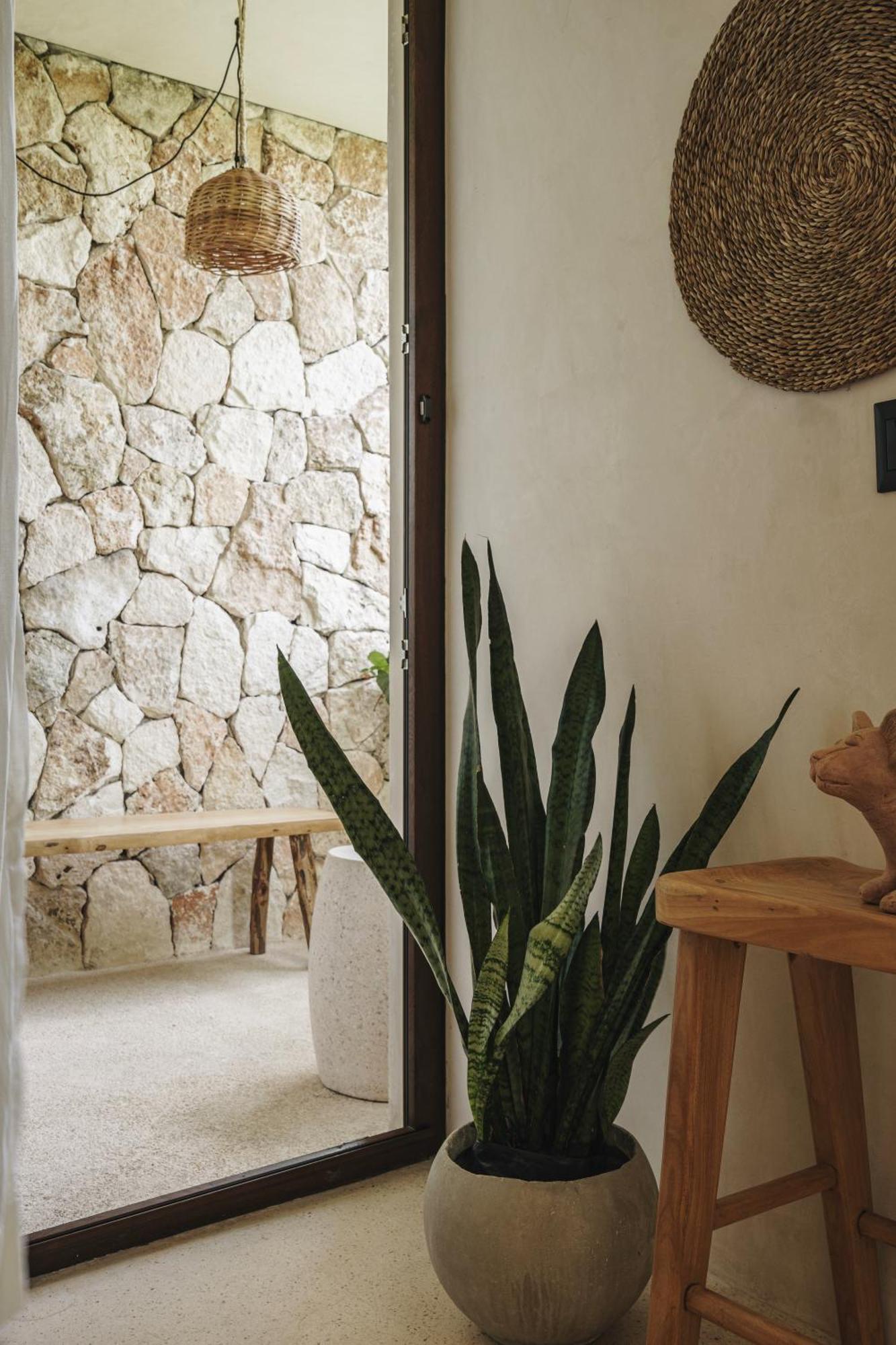 Teva Tulum, Aldea Zama Tulum