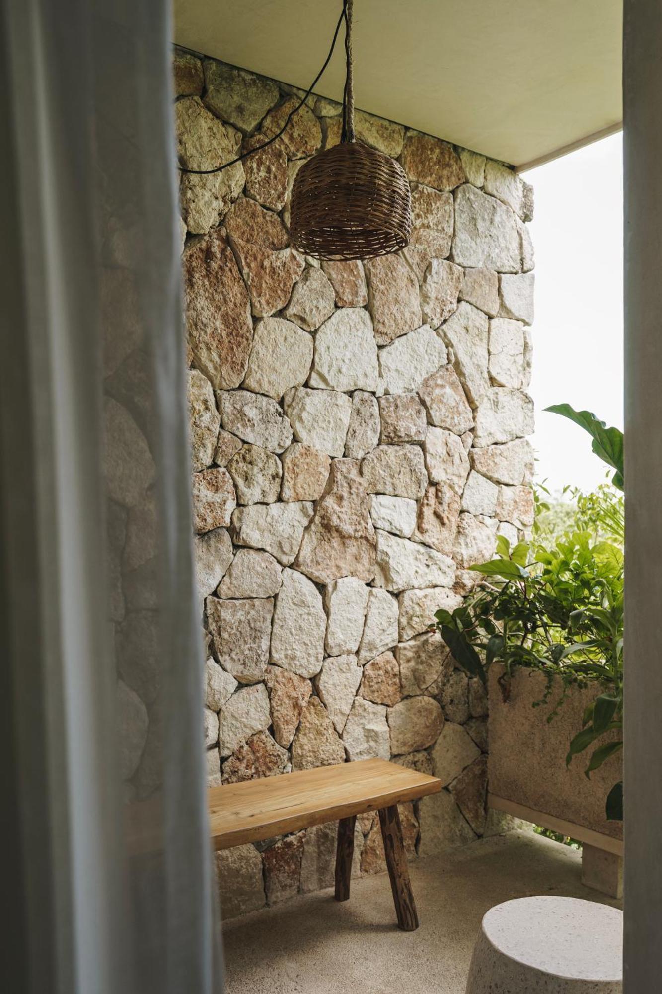 Apartment Teva Tulum, Aldea Zama *
