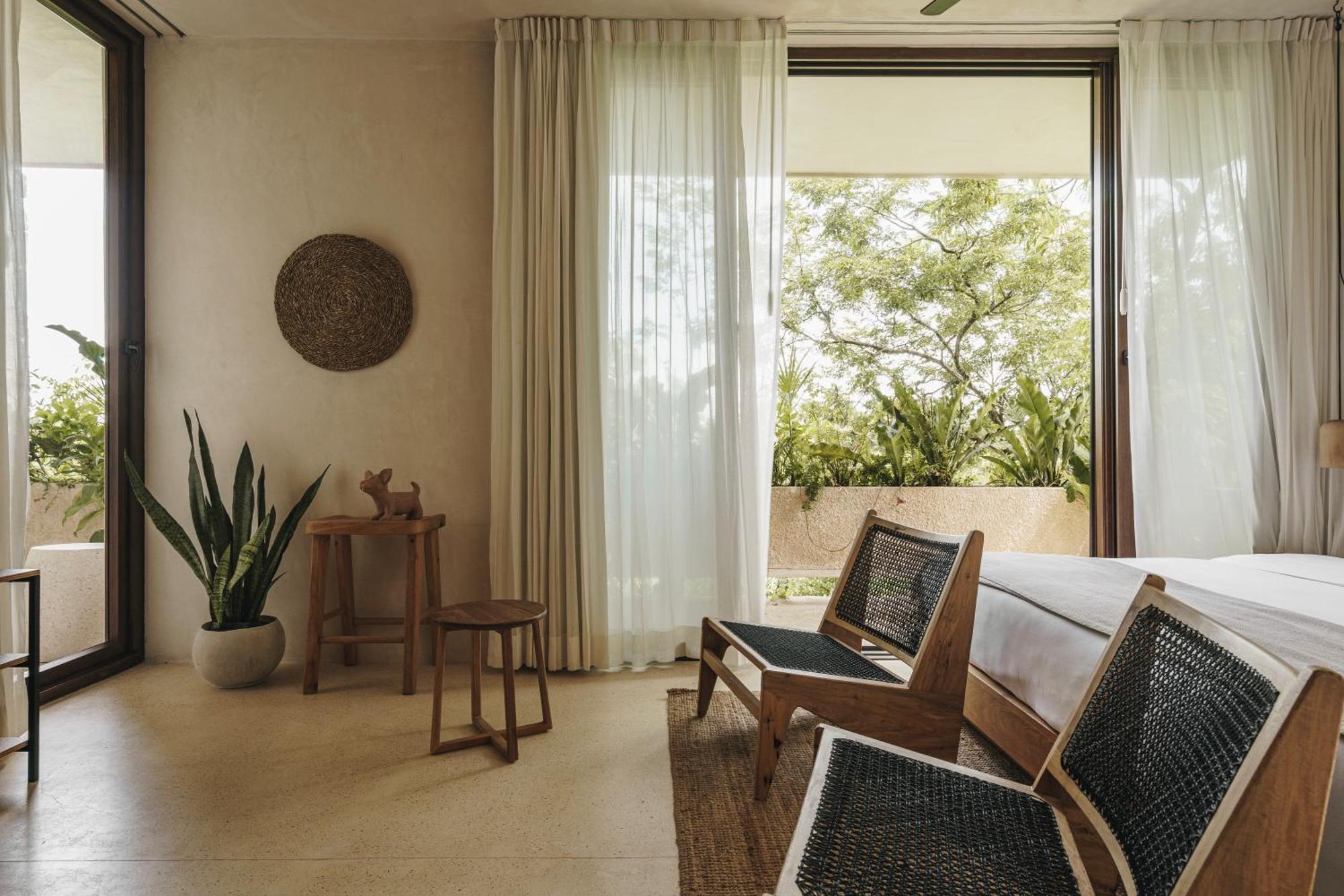 Teva Tulum, Aldea Zama * Tulum