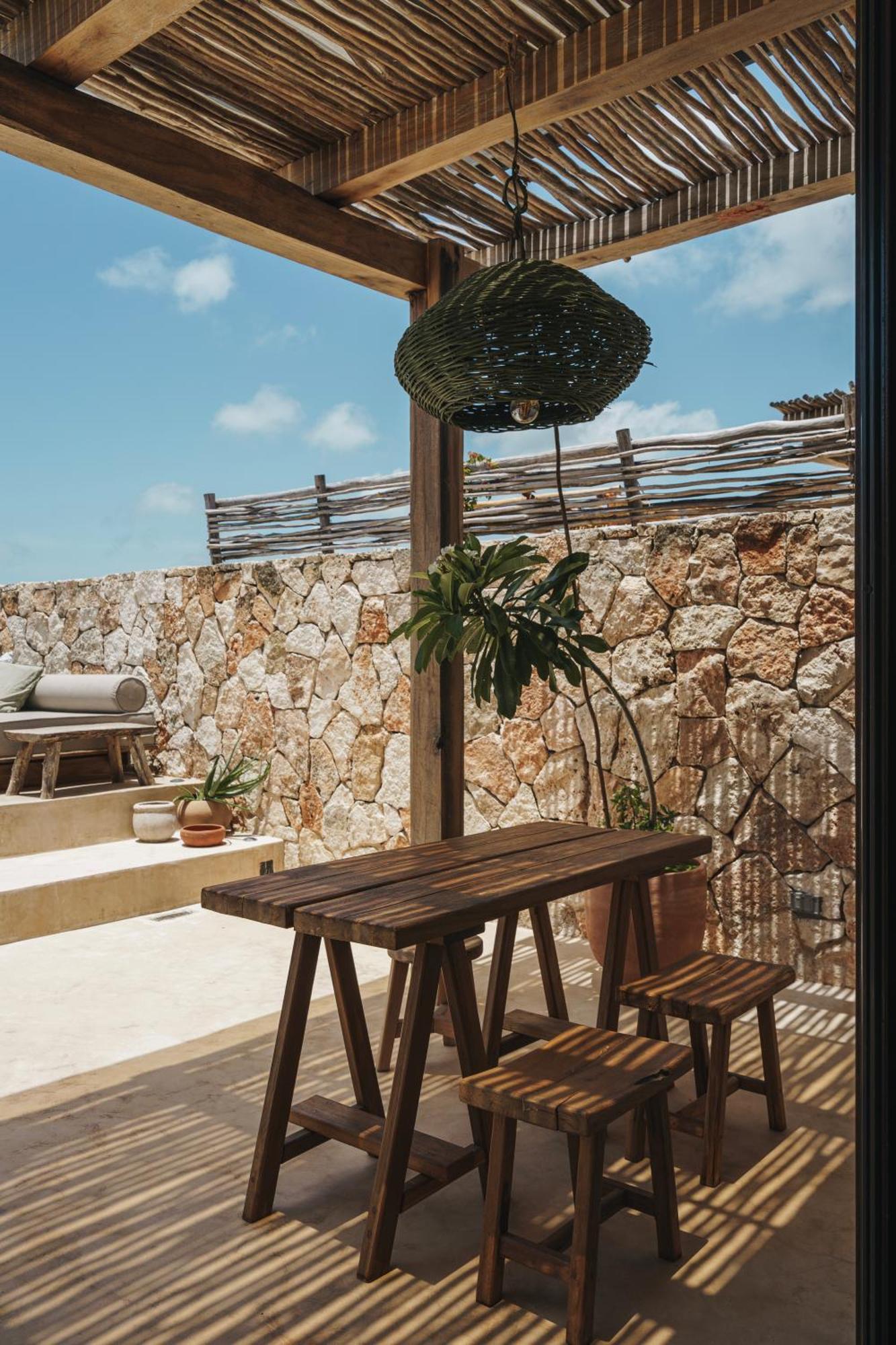 Teva Tulum, Aldea Zama Apartment Tulum