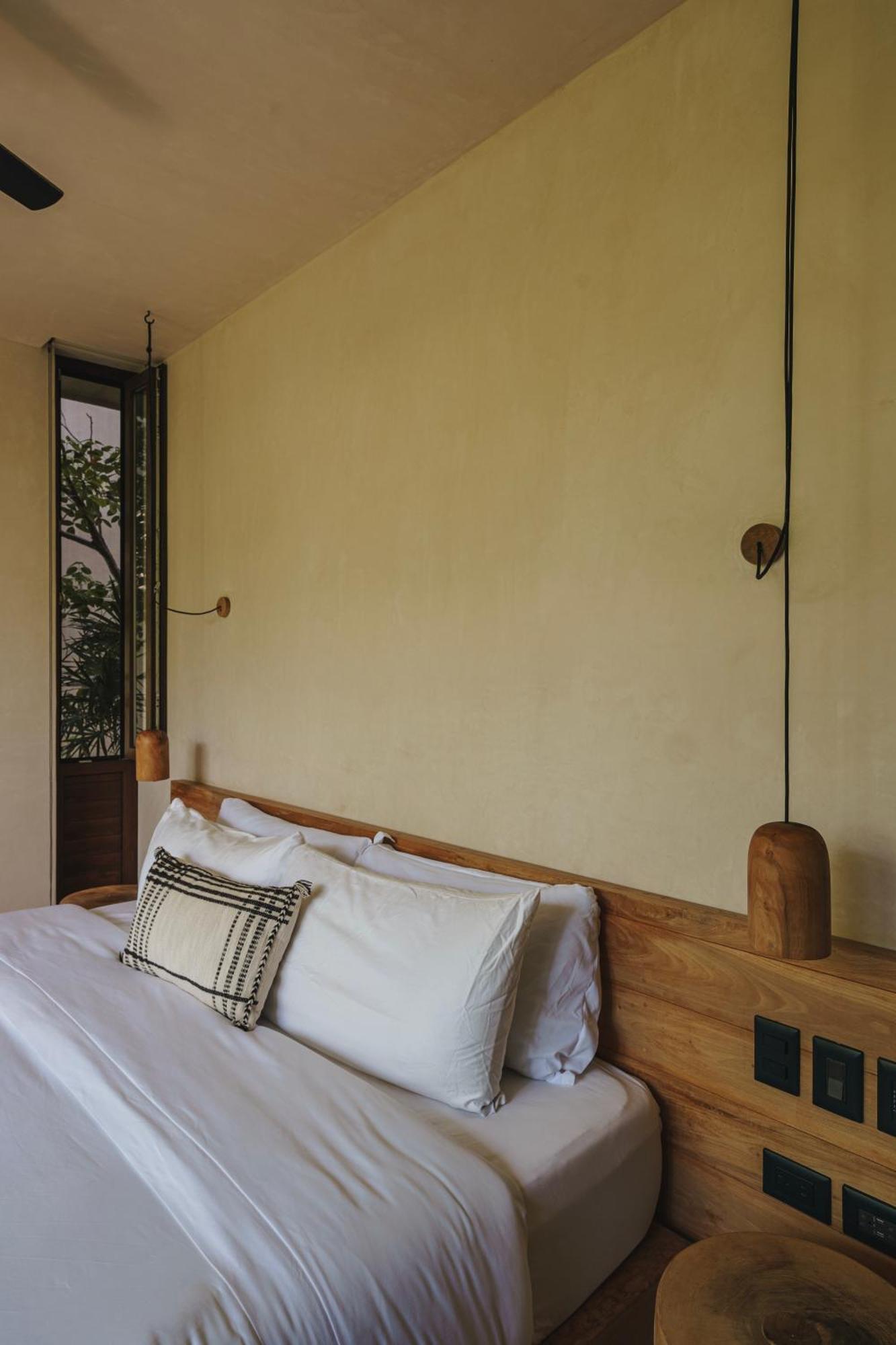 Teva Tulum, Aldea Zama Apartamento *