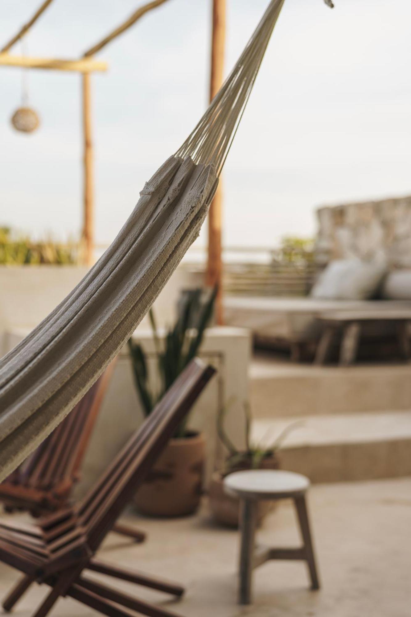 Teva Tulum, Aldea Zama * Tulum