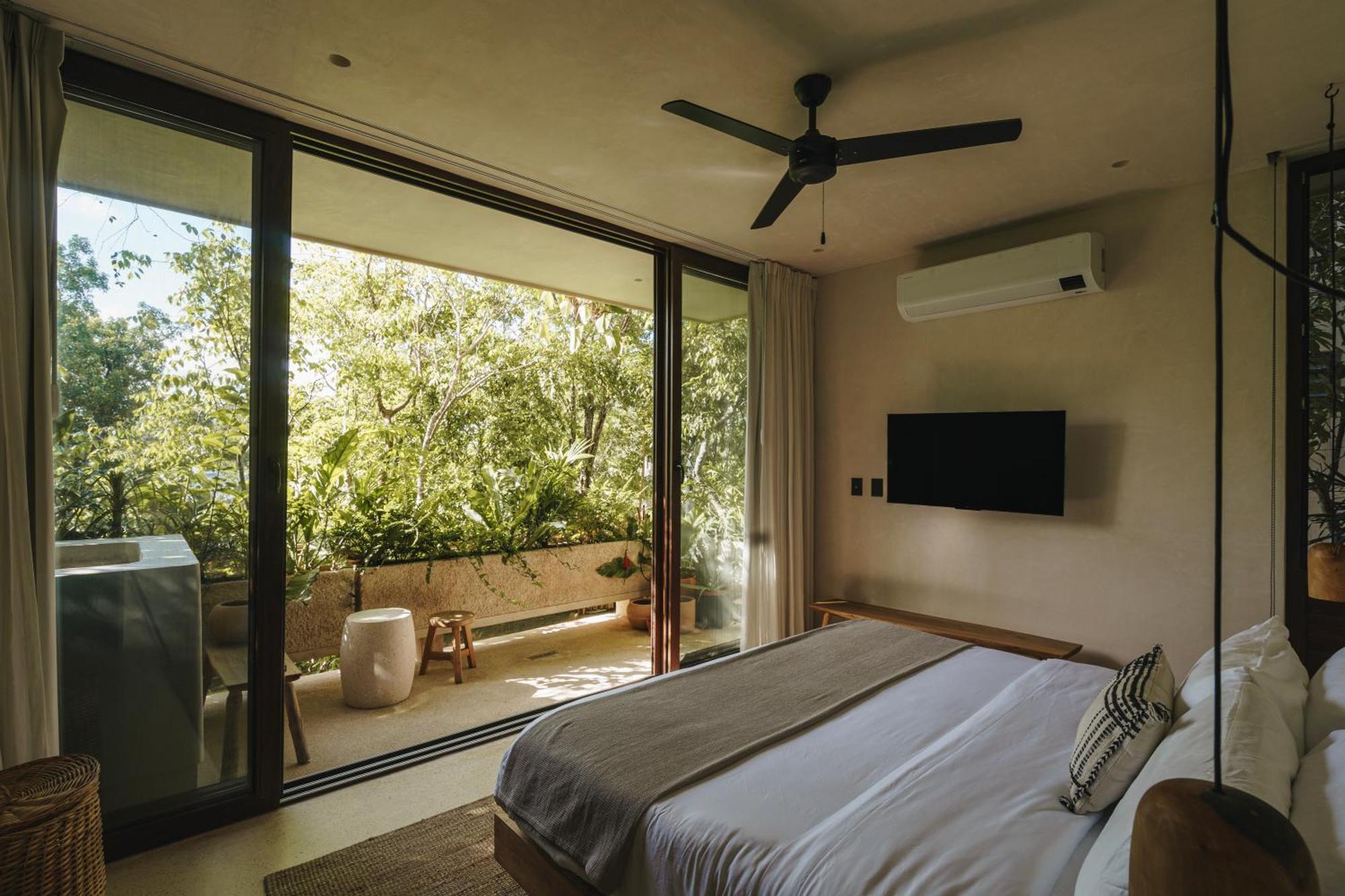 Teva Tulum, Aldea Zama Apartamento *