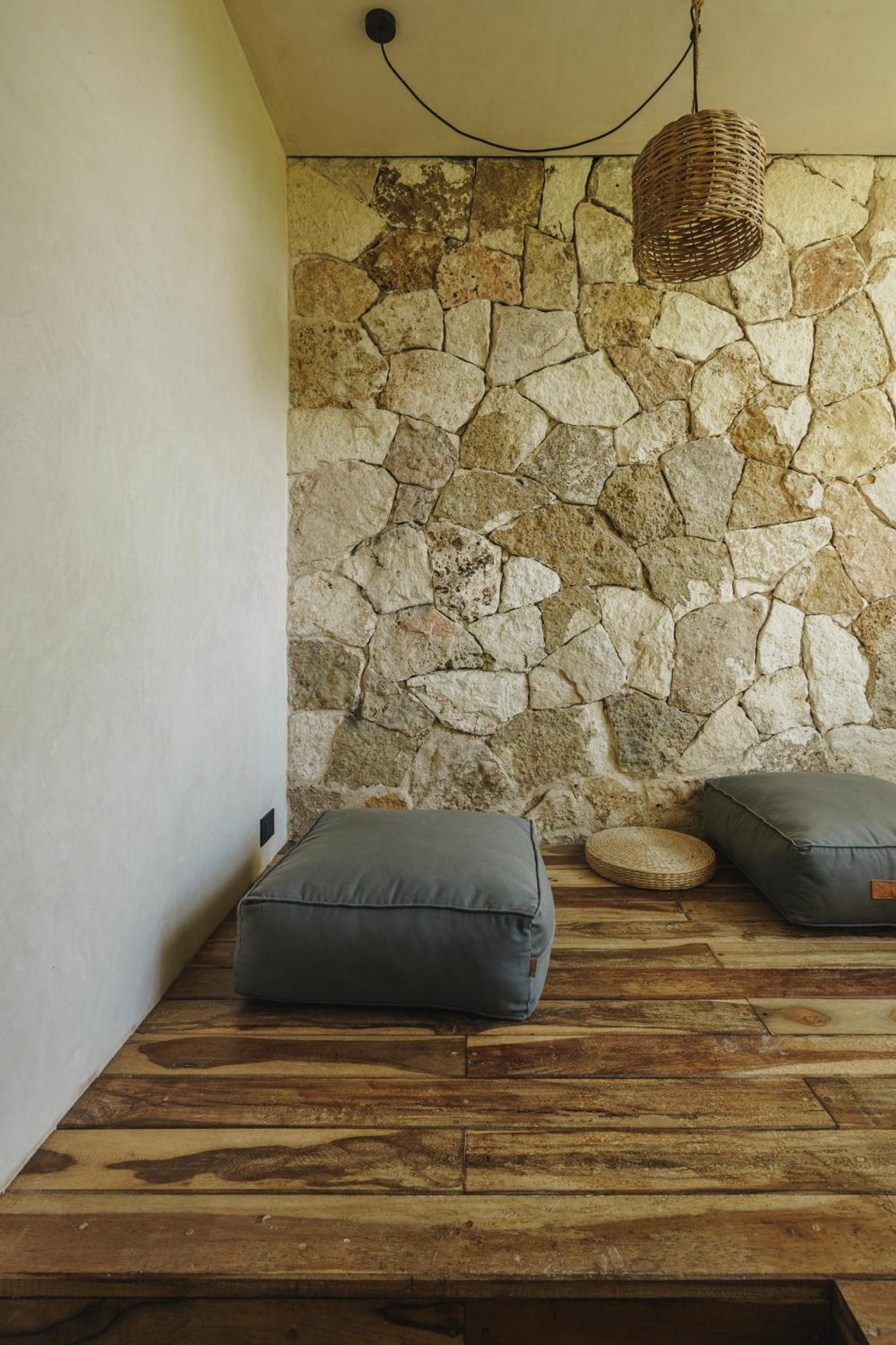Apartment Teva Tulum, Aldea Zama
