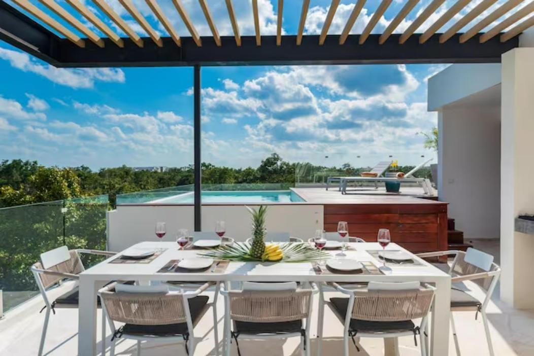 Panoramic By Alegria And Sandy Powerful Apartment *
