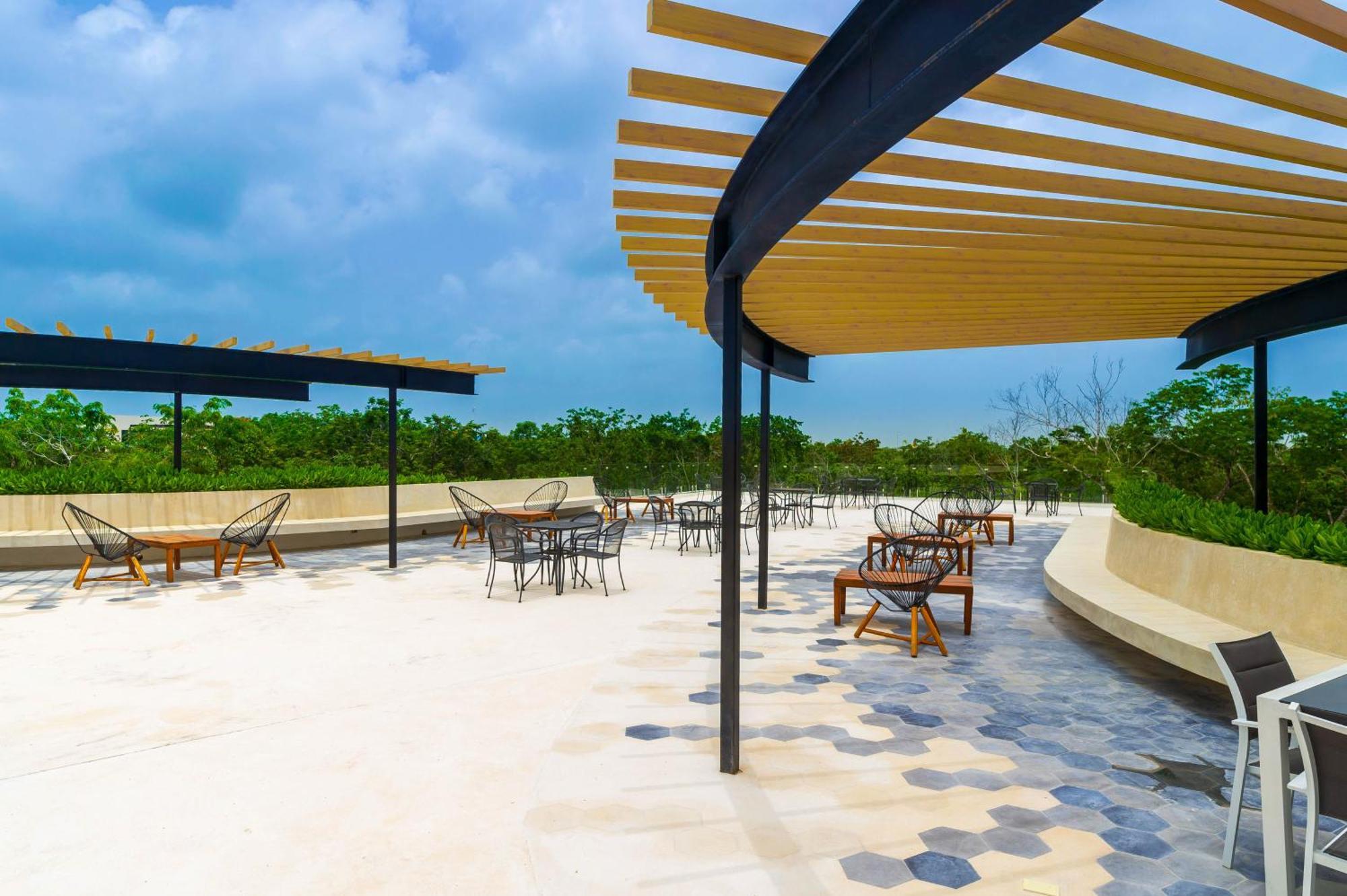 Panoramic By Alegria And Sandy Powerful Apartment *