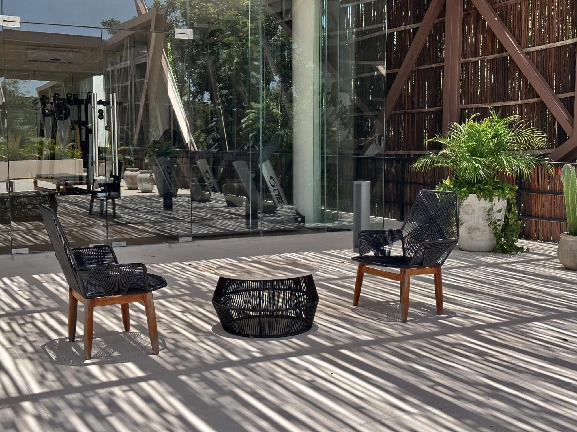 Aparthotel Ophelia Tulum Condo In Aldea Zama *