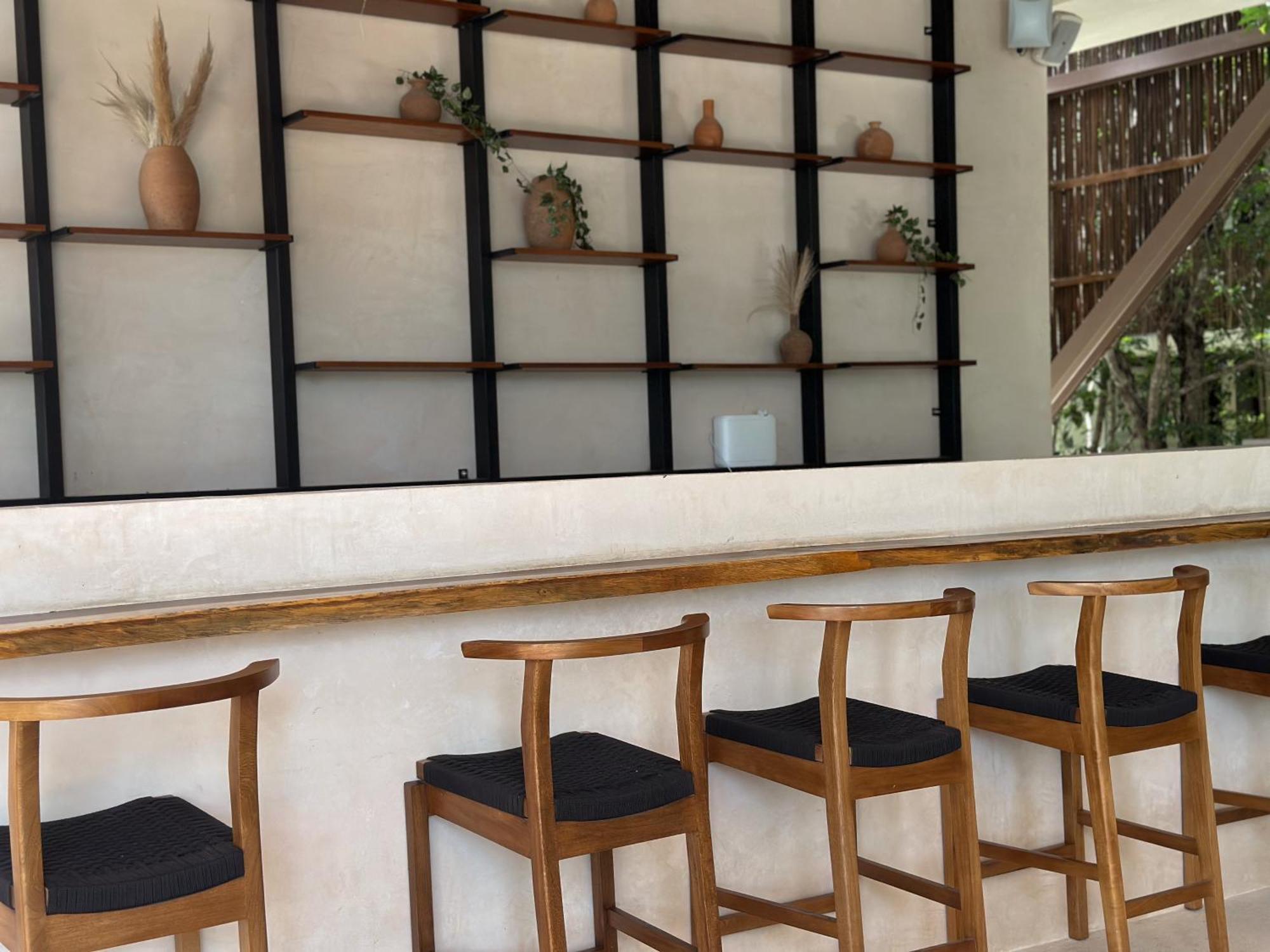 Ophelia Tulum Condo In Aldea Zama *