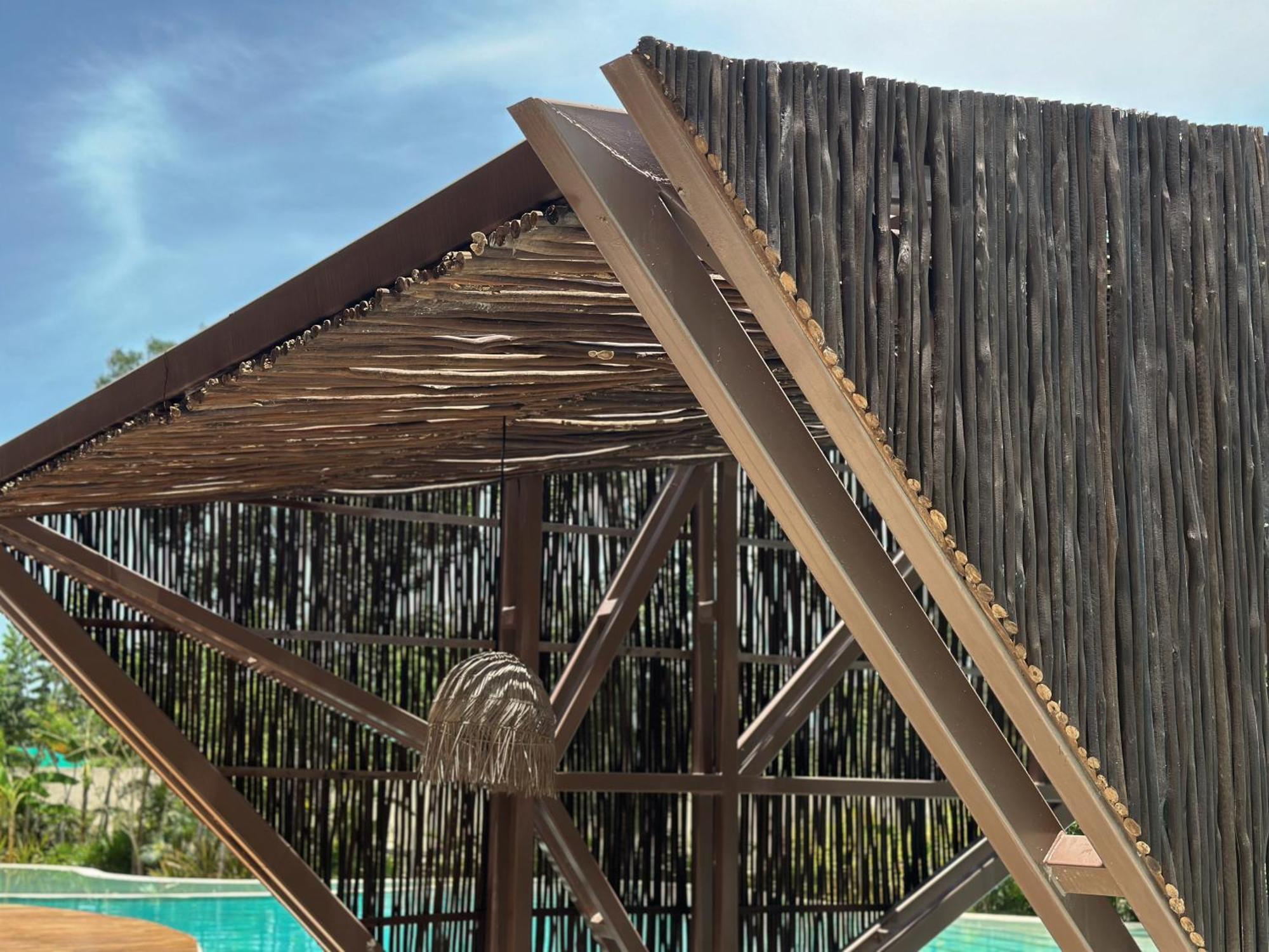 Aparthotel Ophelia Tulum Condo In Aldea Zama *