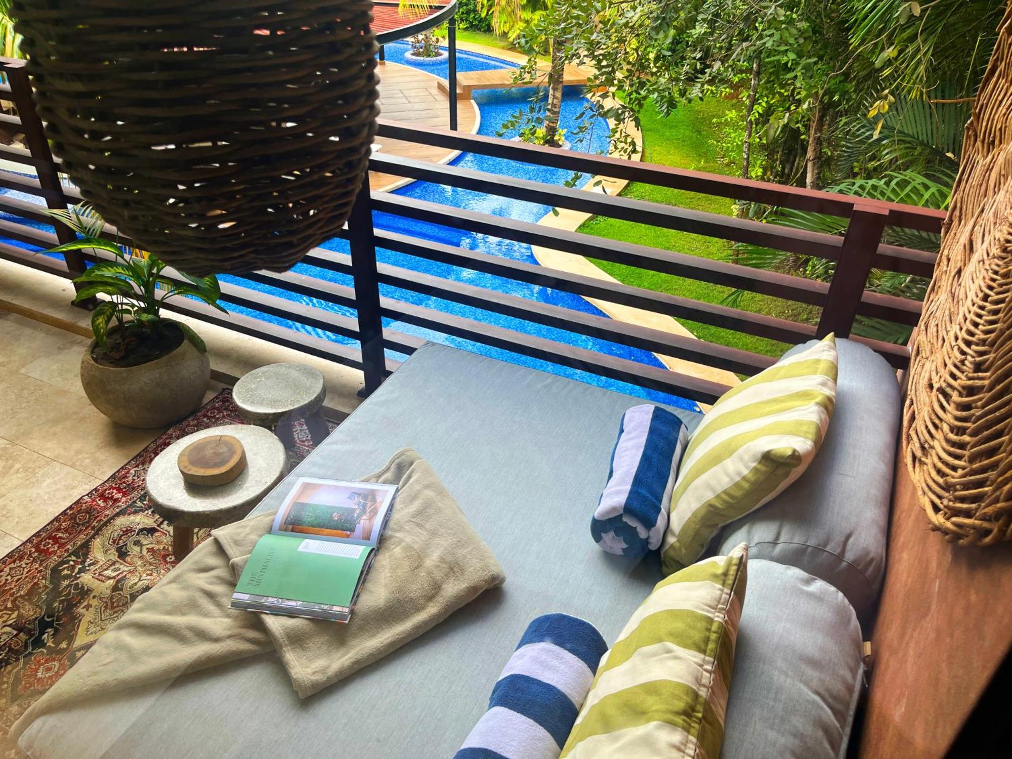 Beguest Paramar Terra