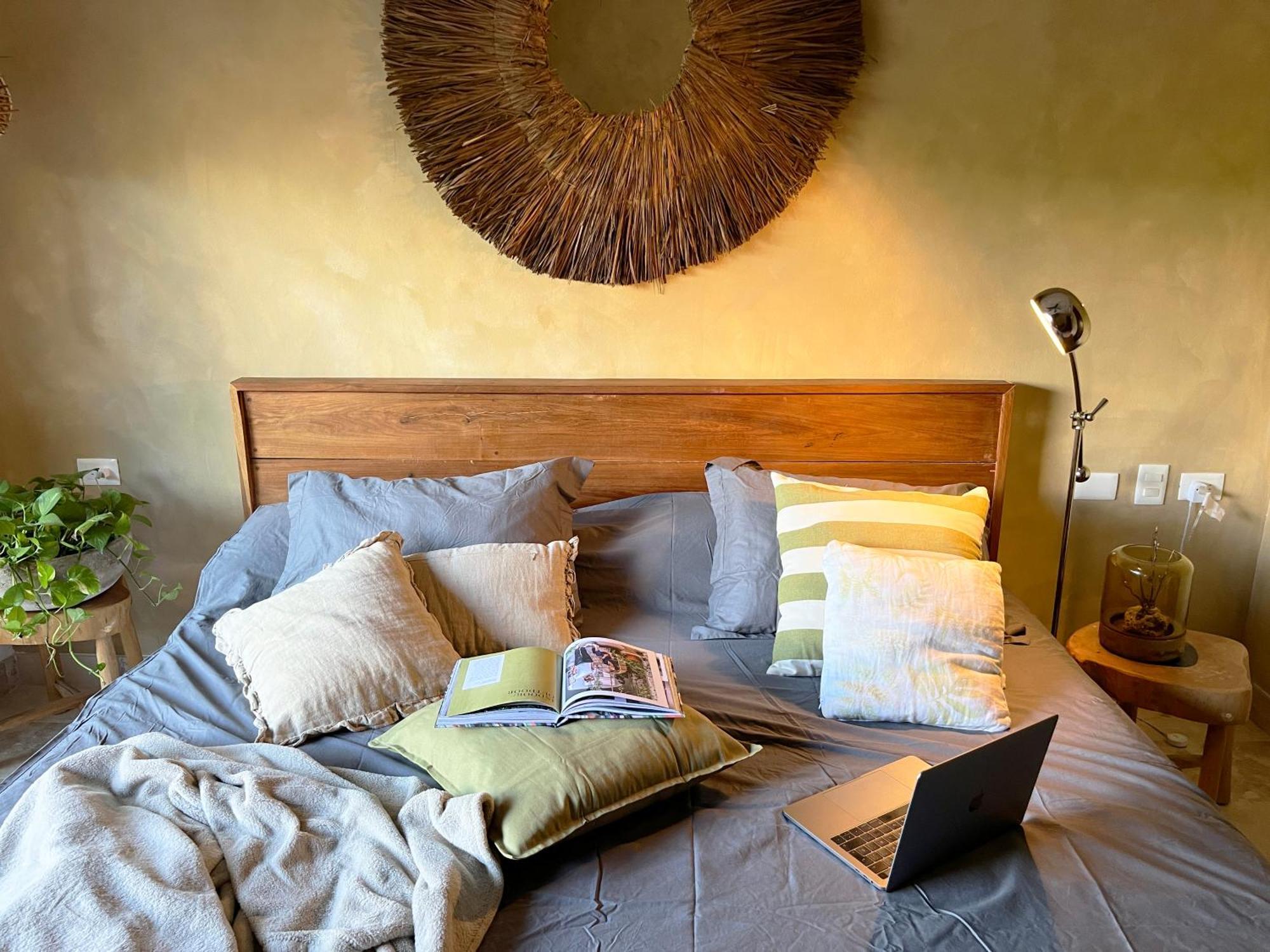 Apartment Beguest Paramar Terra
