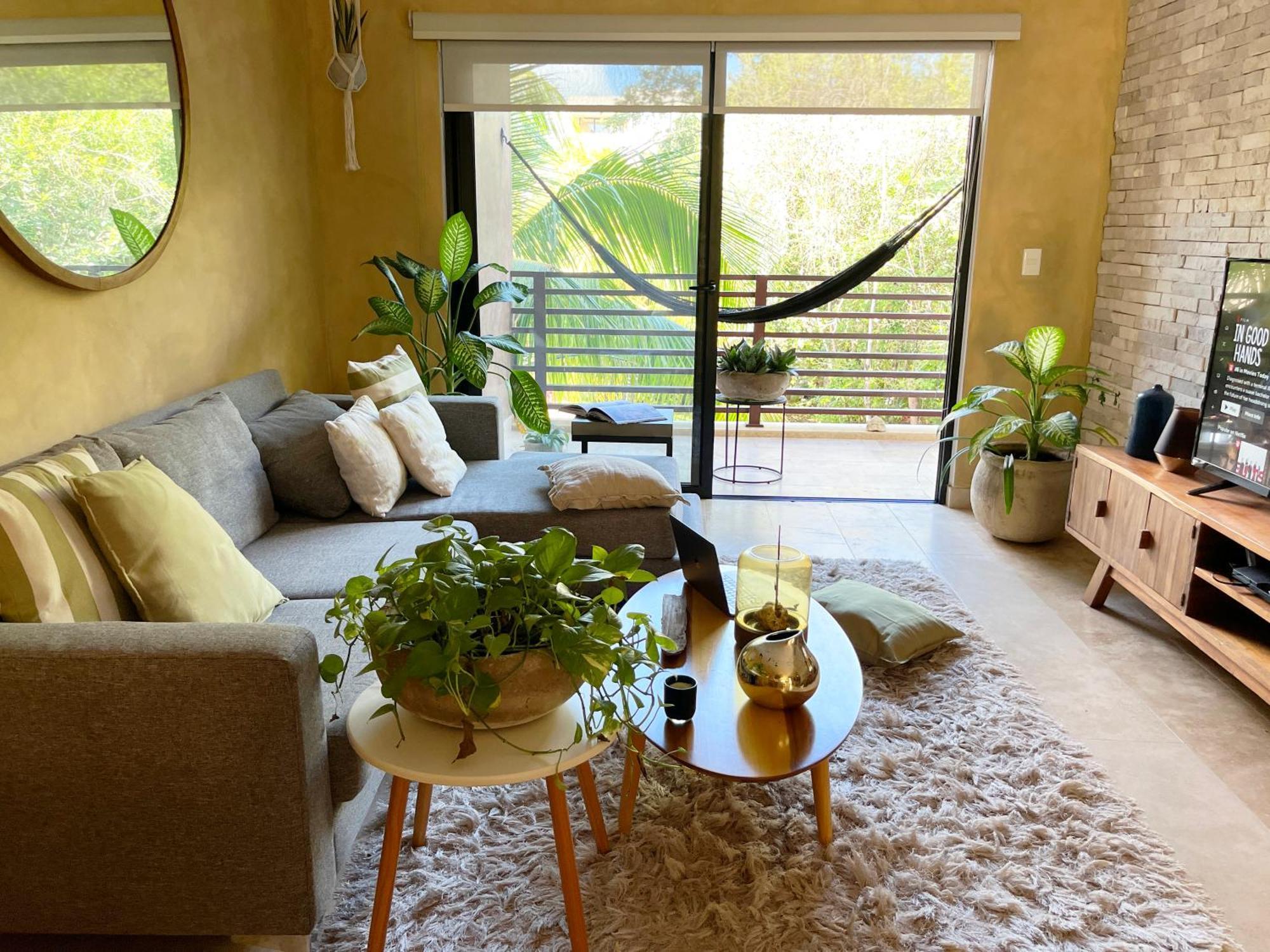Apartment Beguest Paramar Terra