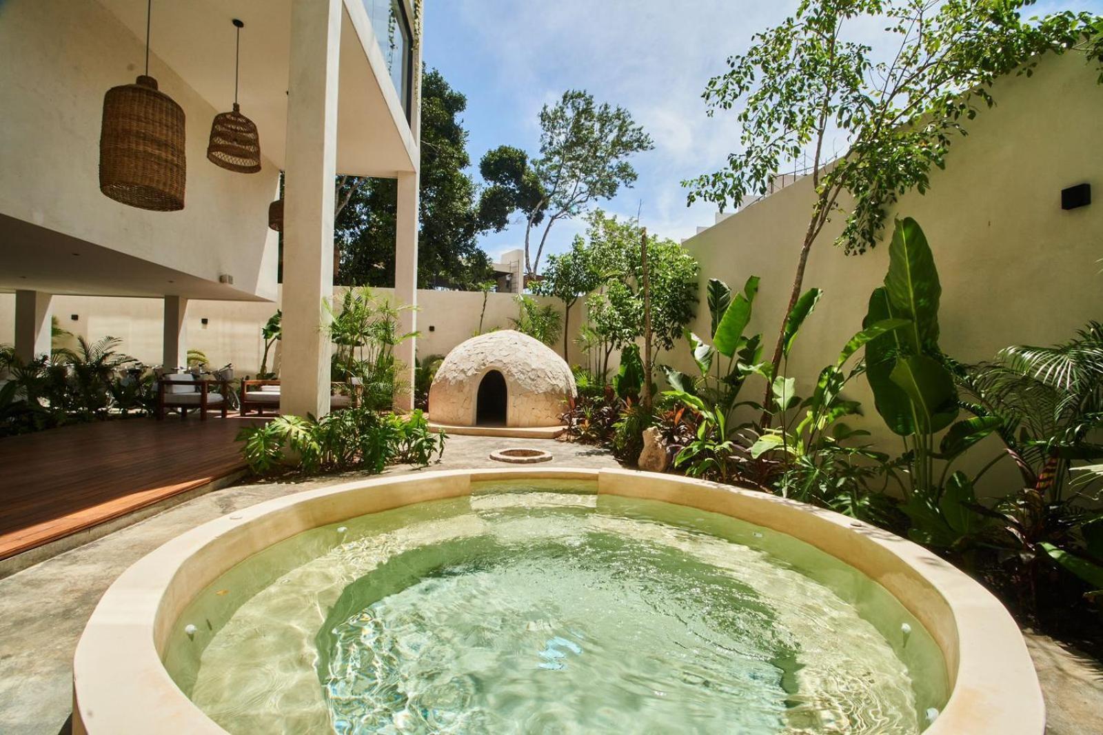 Aparthotel Departamento En Jade *