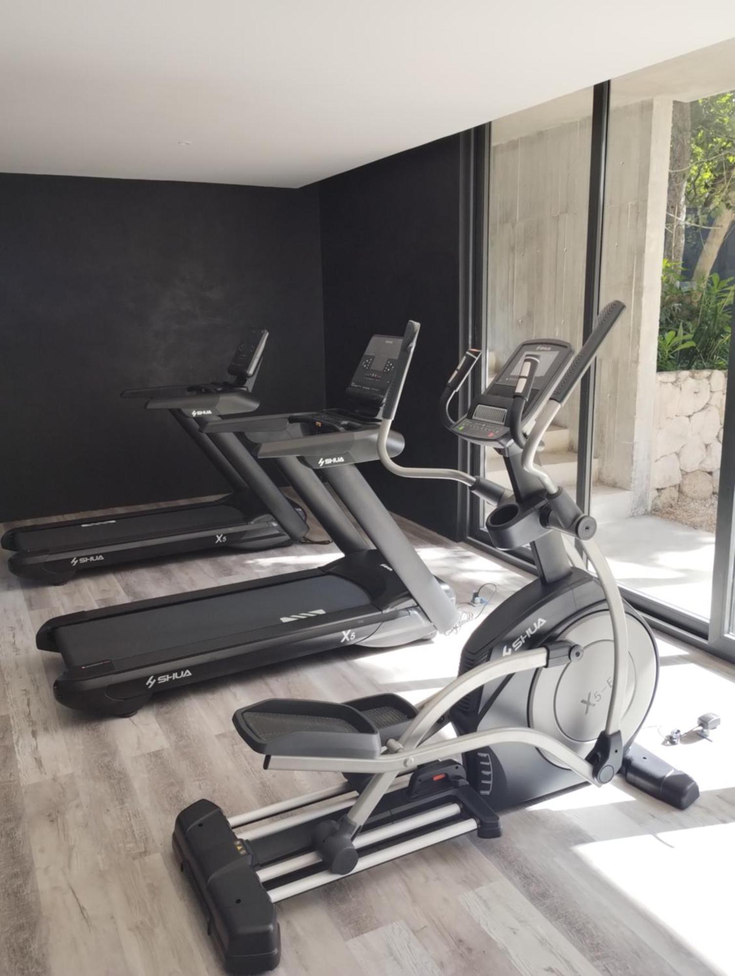 Hermoso Departamento Nuevo Y De Lujo En Tulum. Tulum