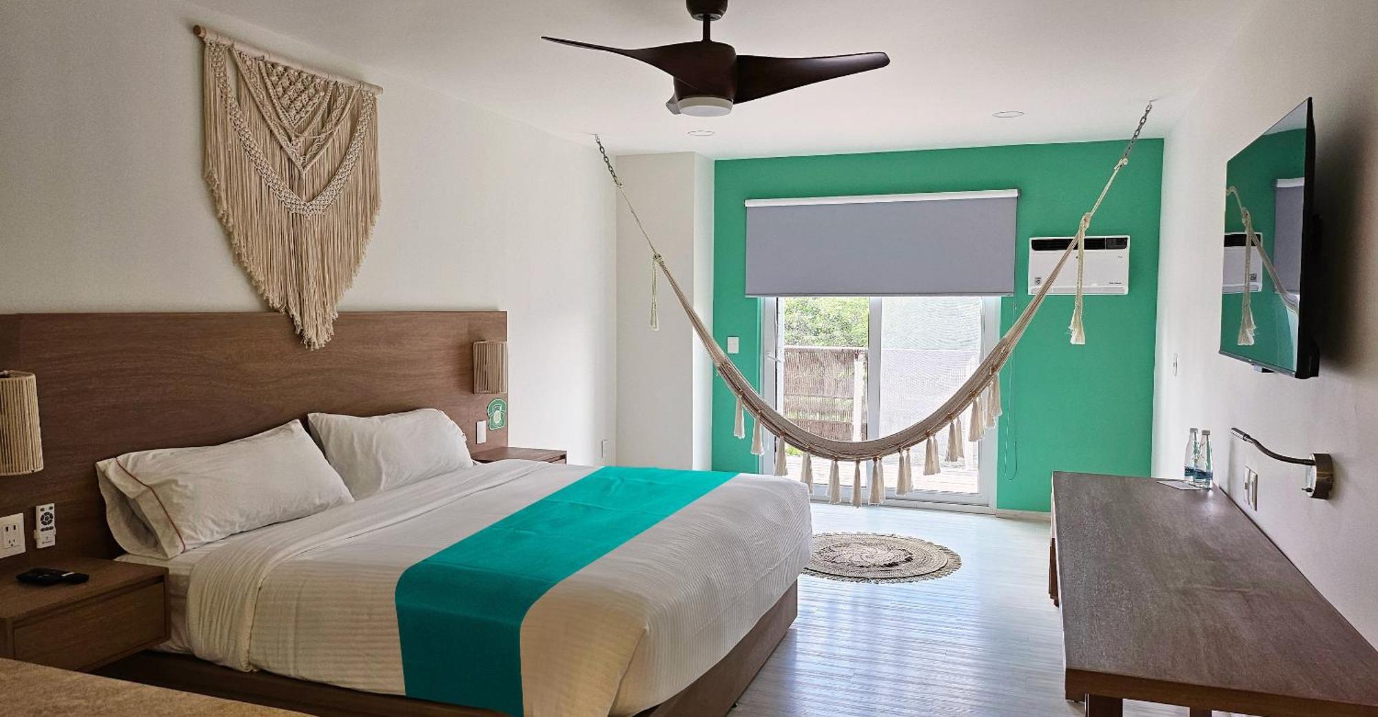 Siente Hotel Tulum