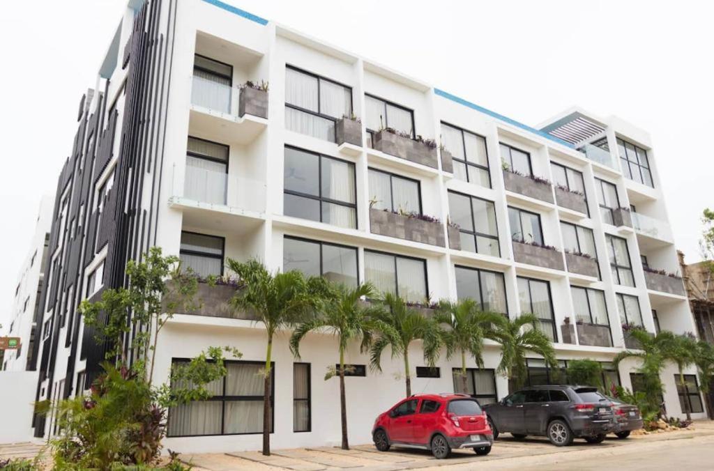 *promo*modern Prime Area Tulum