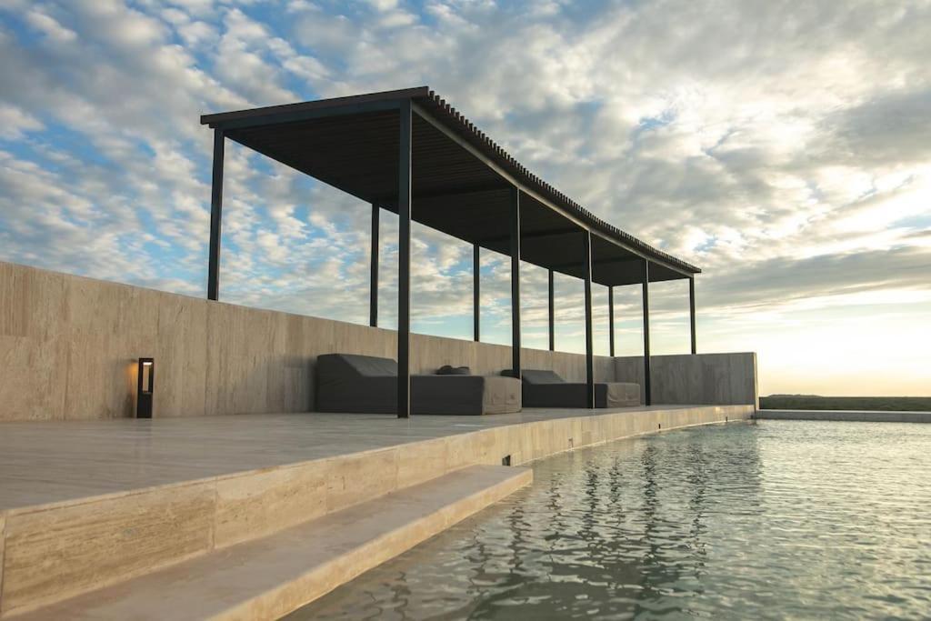 Mistiq Jungle Loft ~ Pool & Gym