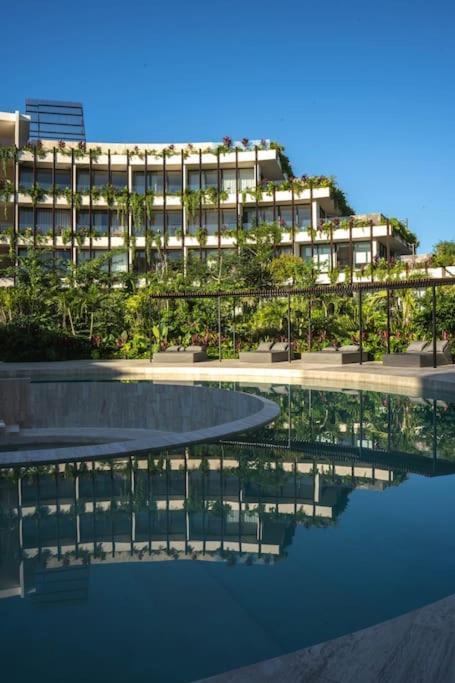 Mistiq Jungle Loft ~ Pool & Gym Tulum
