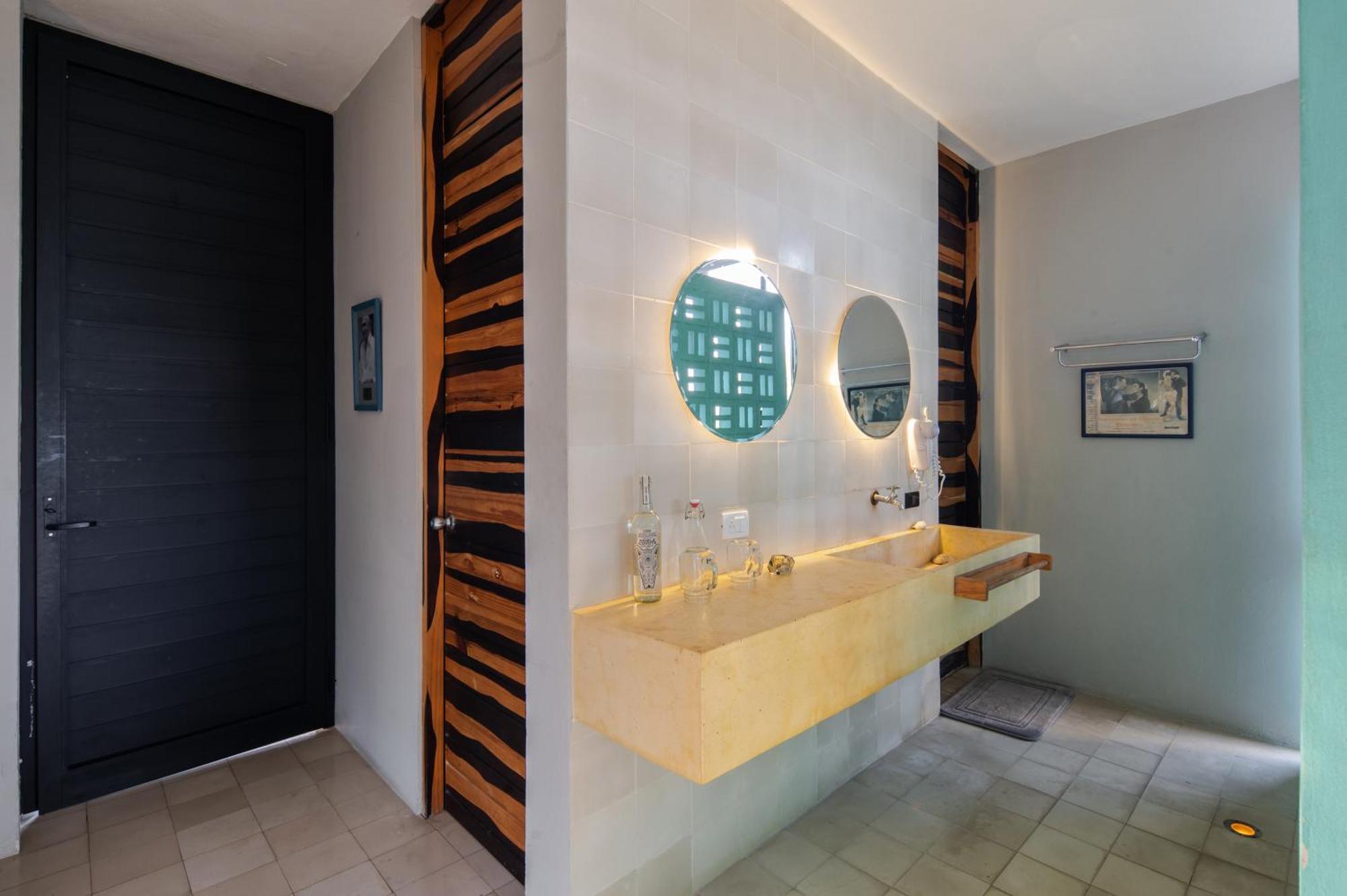 Hotel Tropicalito Tulum