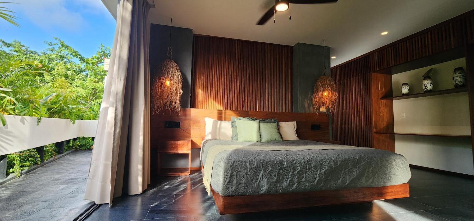 Tropica Miraluna Apartment