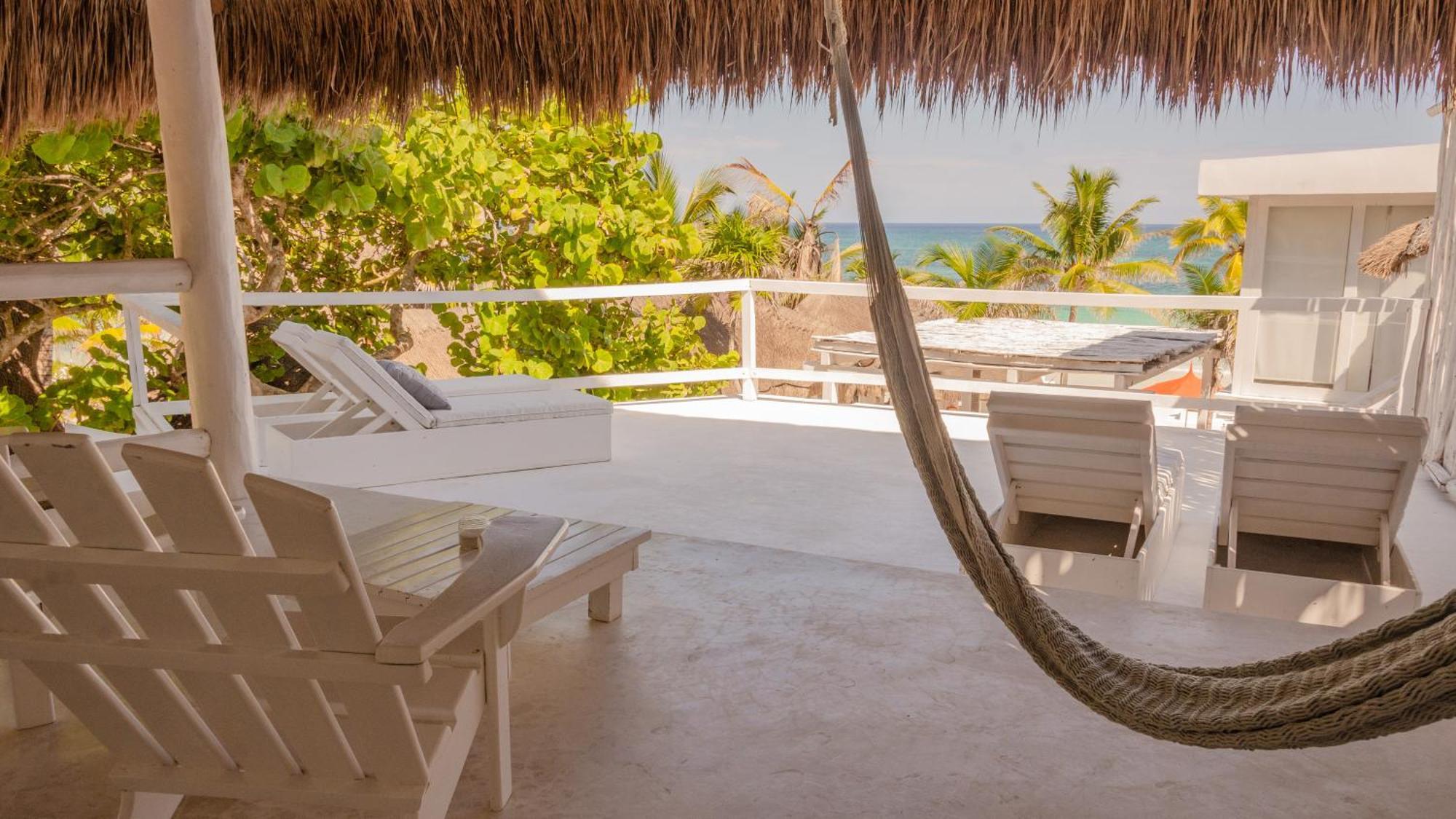 Pousada 12br Beachfront Private With Infinity Pool By Solmar